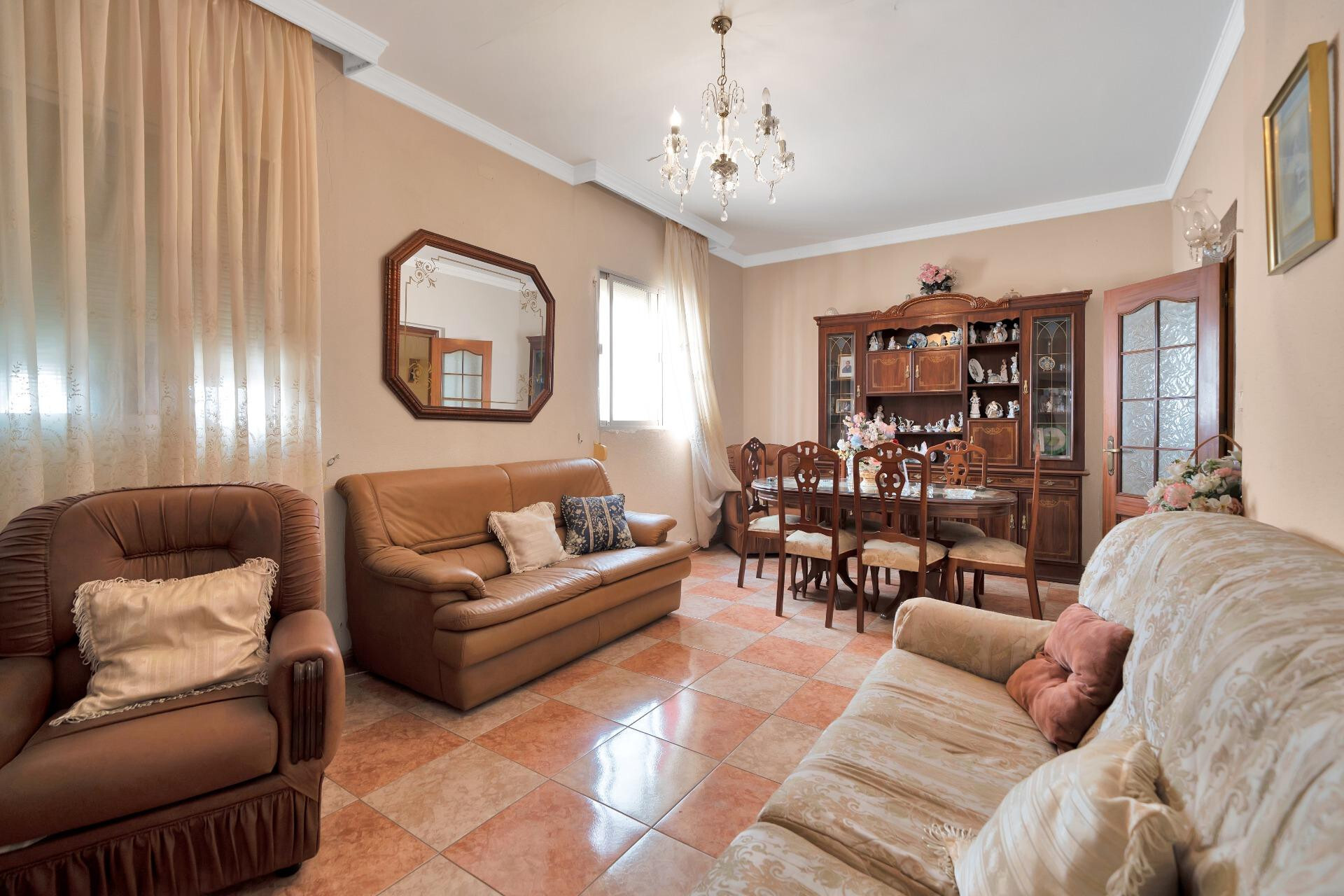 Casas o chalets-Venta-La Línea de la Concepción-1832828