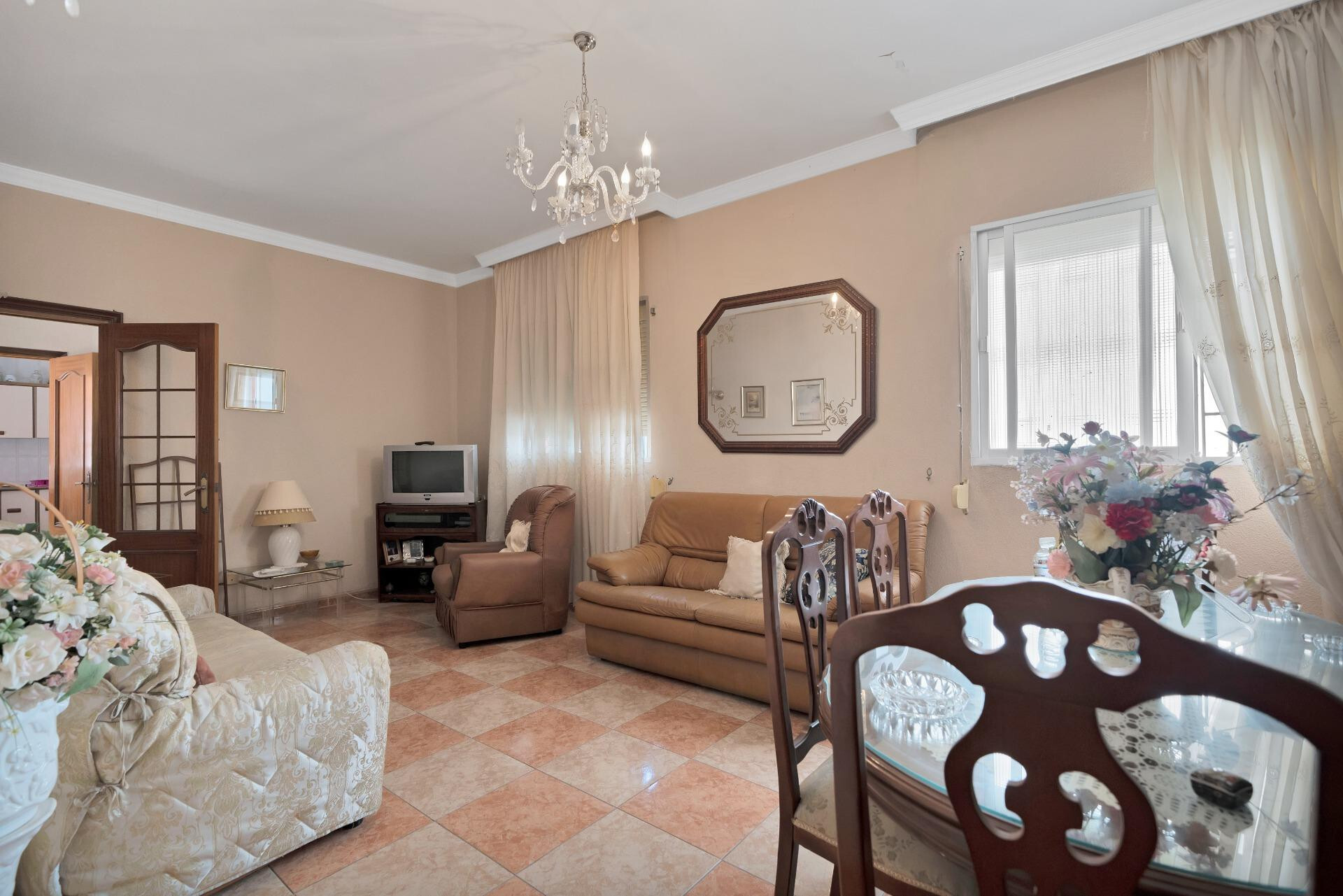 Casas o chalets-Venta-La LÃ­nea de la ConcepciÃ³n-1832828-Foto-2