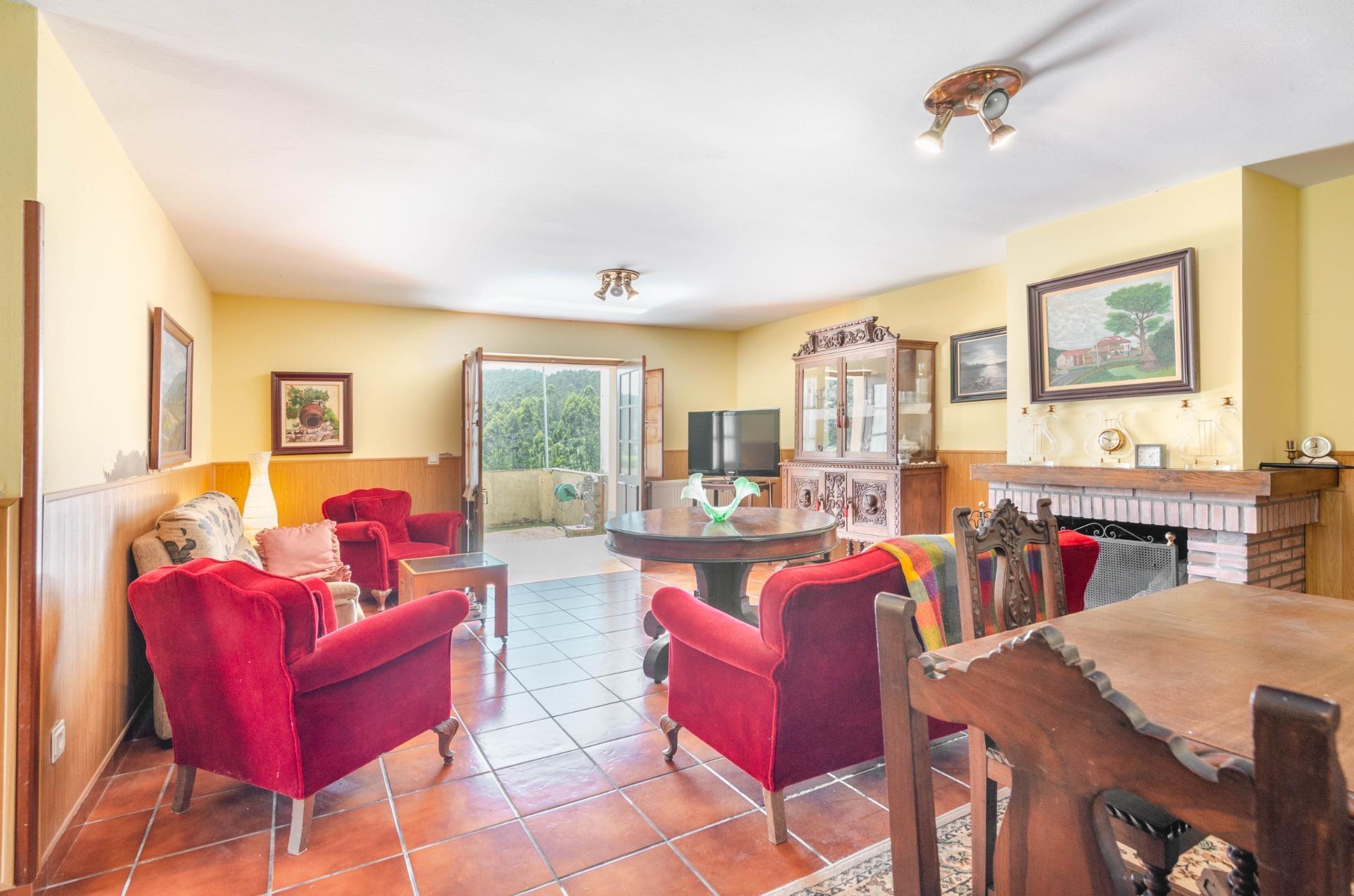 Casas o chalets-Venta-Cudillero-2411942