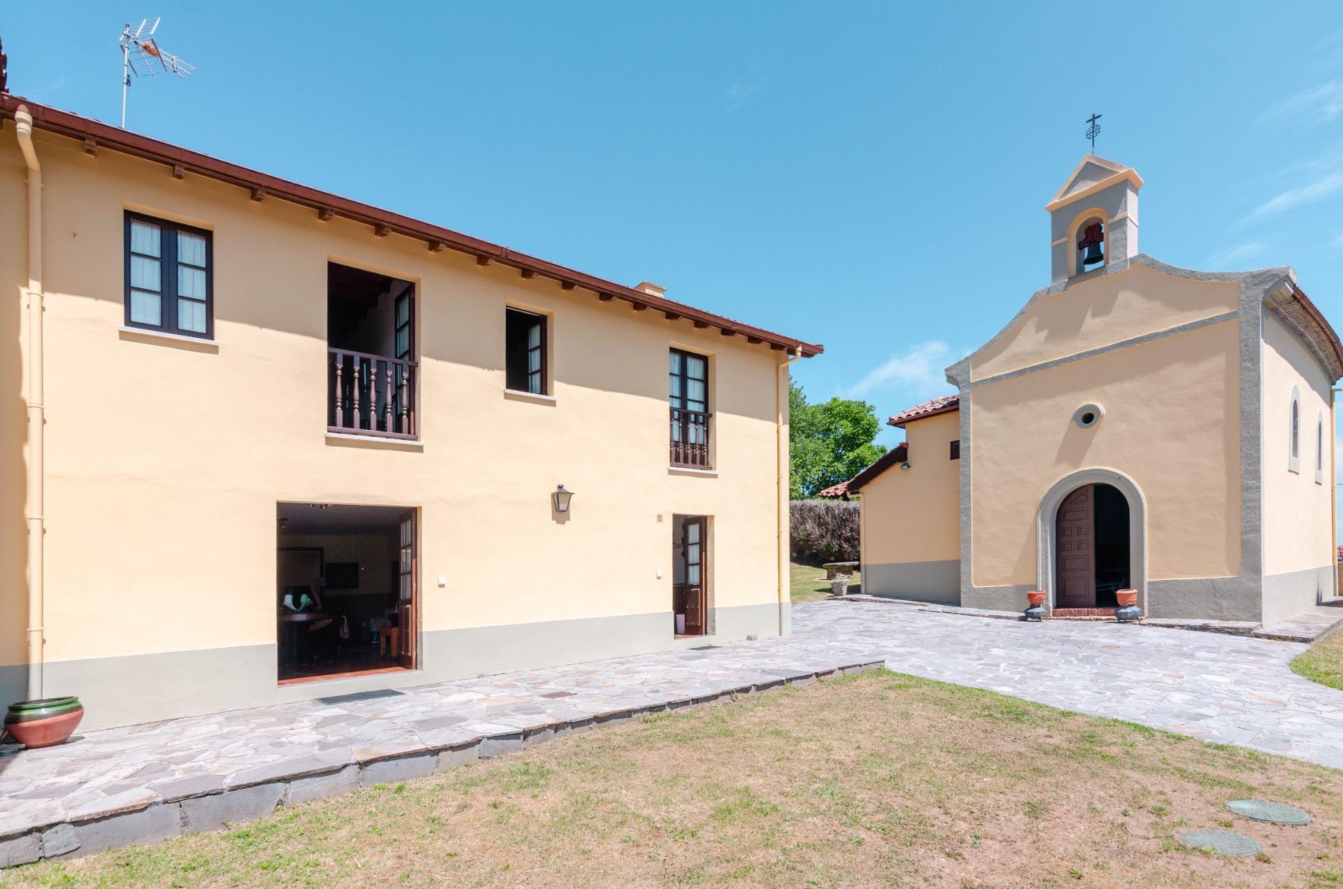Casas o chalets-Venta-Cudillero-2411942-Foto-26