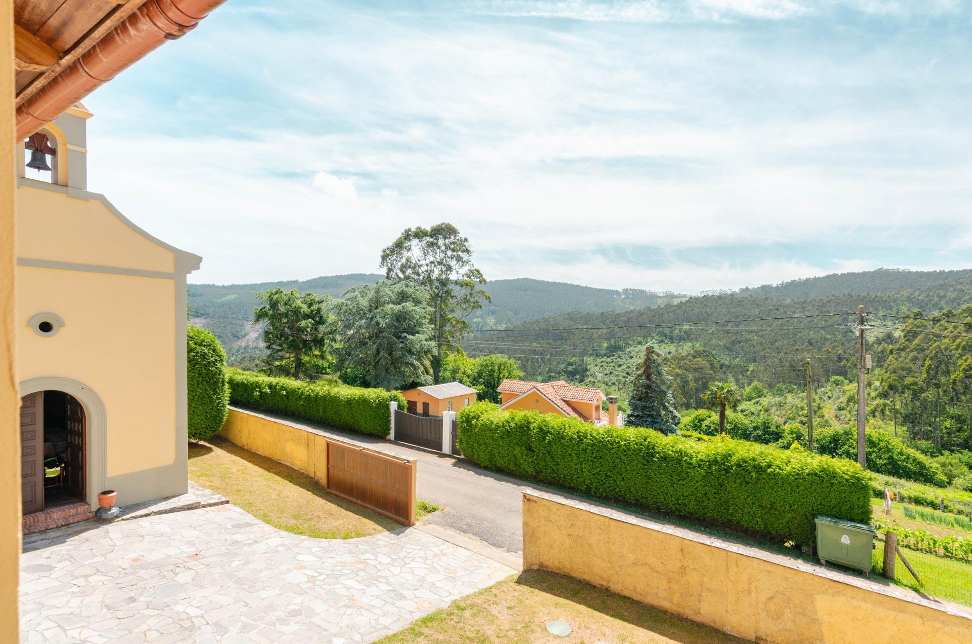 Casas o chalets-Venta-Cudillero-2411942-Foto-28