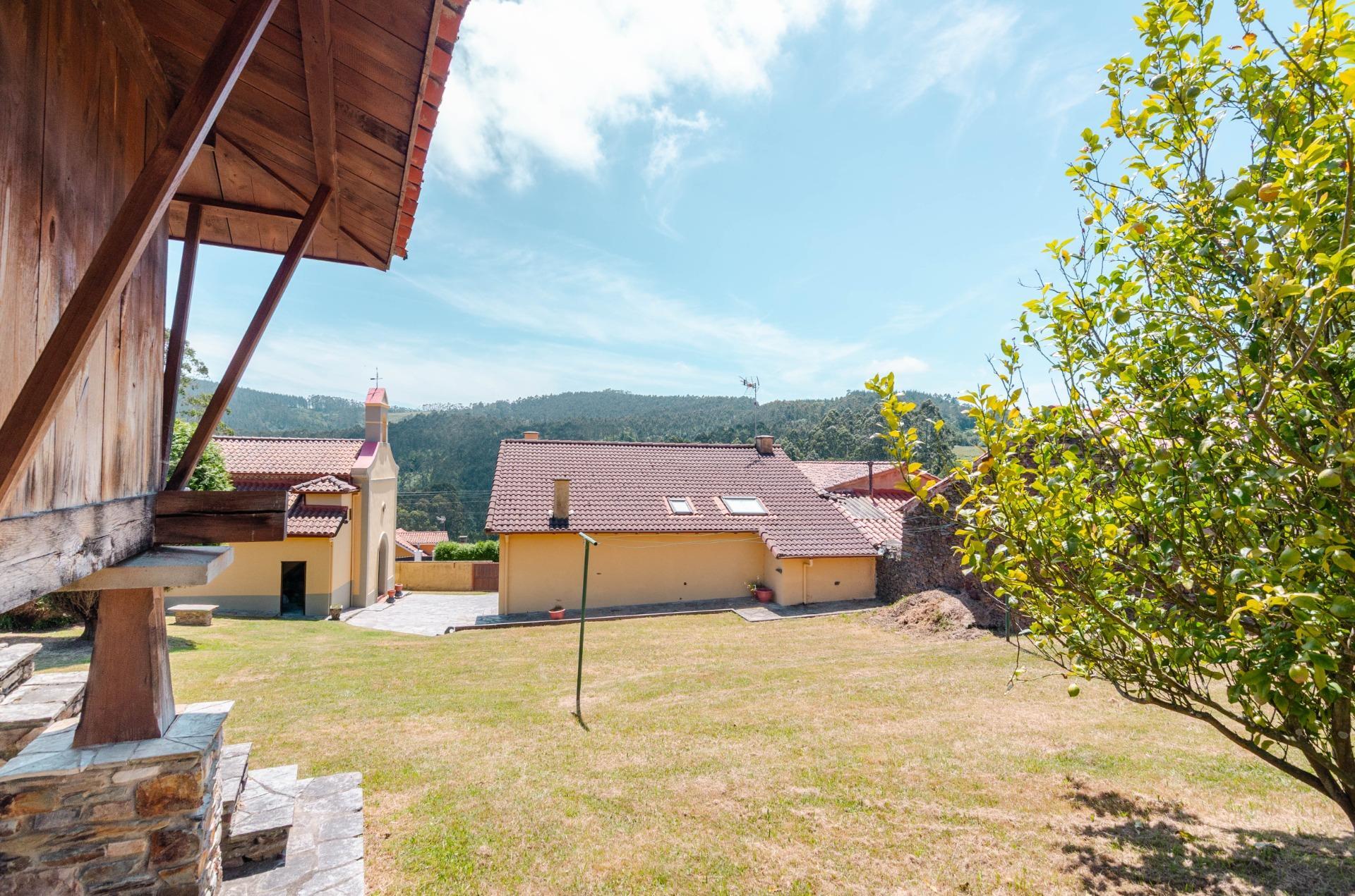 Casas o chalets-Venta-Cudillero-2411942-Foto-47
