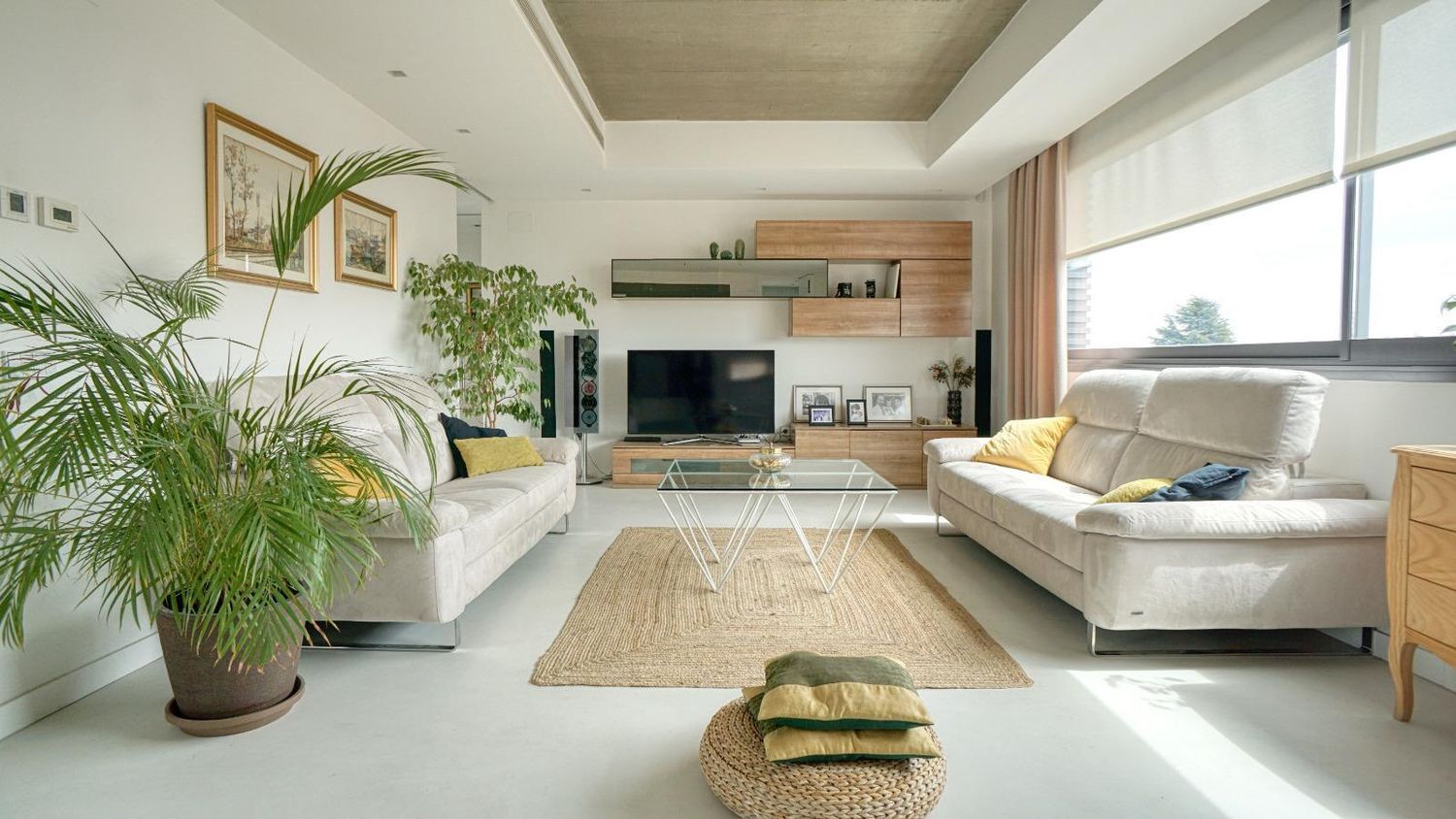 Chalet individual en venta, San Blas-Canillejas - Canillejas, Madrid