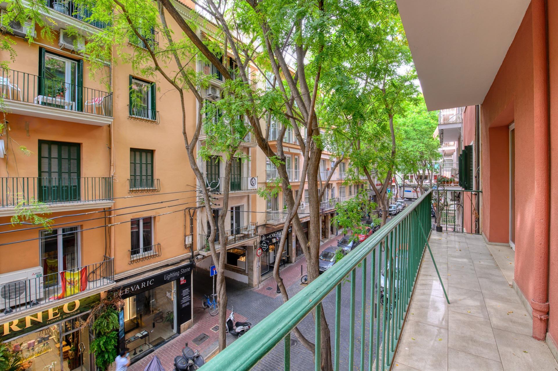 Piso en venta, Centre - Jaume III, Palma de Mallorca, Baleares/Islas Baleares