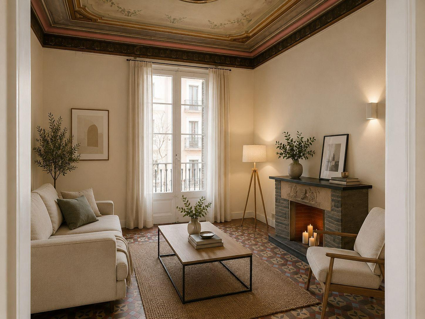 Piso en venta, Eixample - Dreta de l'Eixample, Barcelona, Barcelona