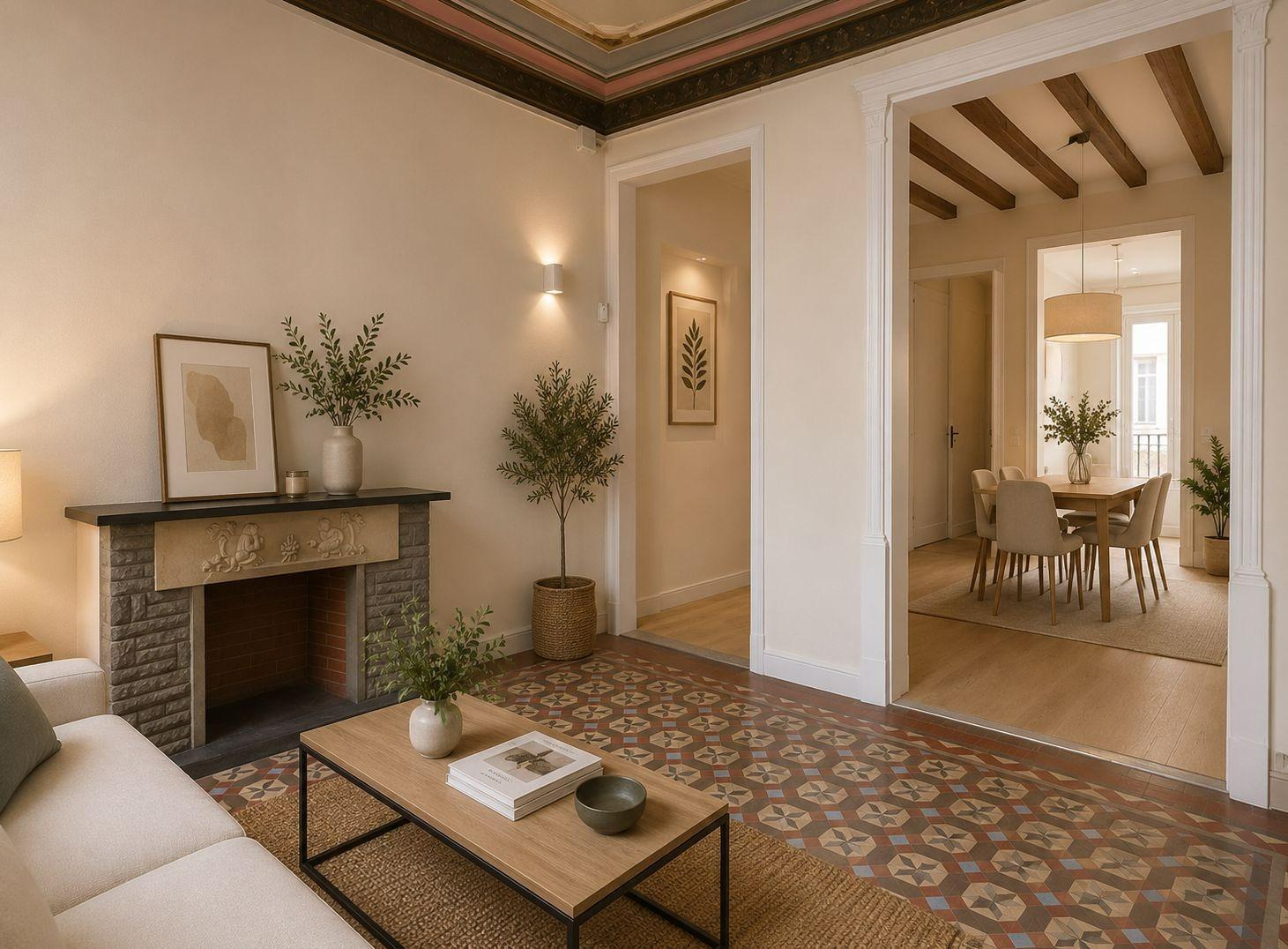 Piso en venta, Eixample - Dreta de l'Eixample, Barcelona, Barcelona
