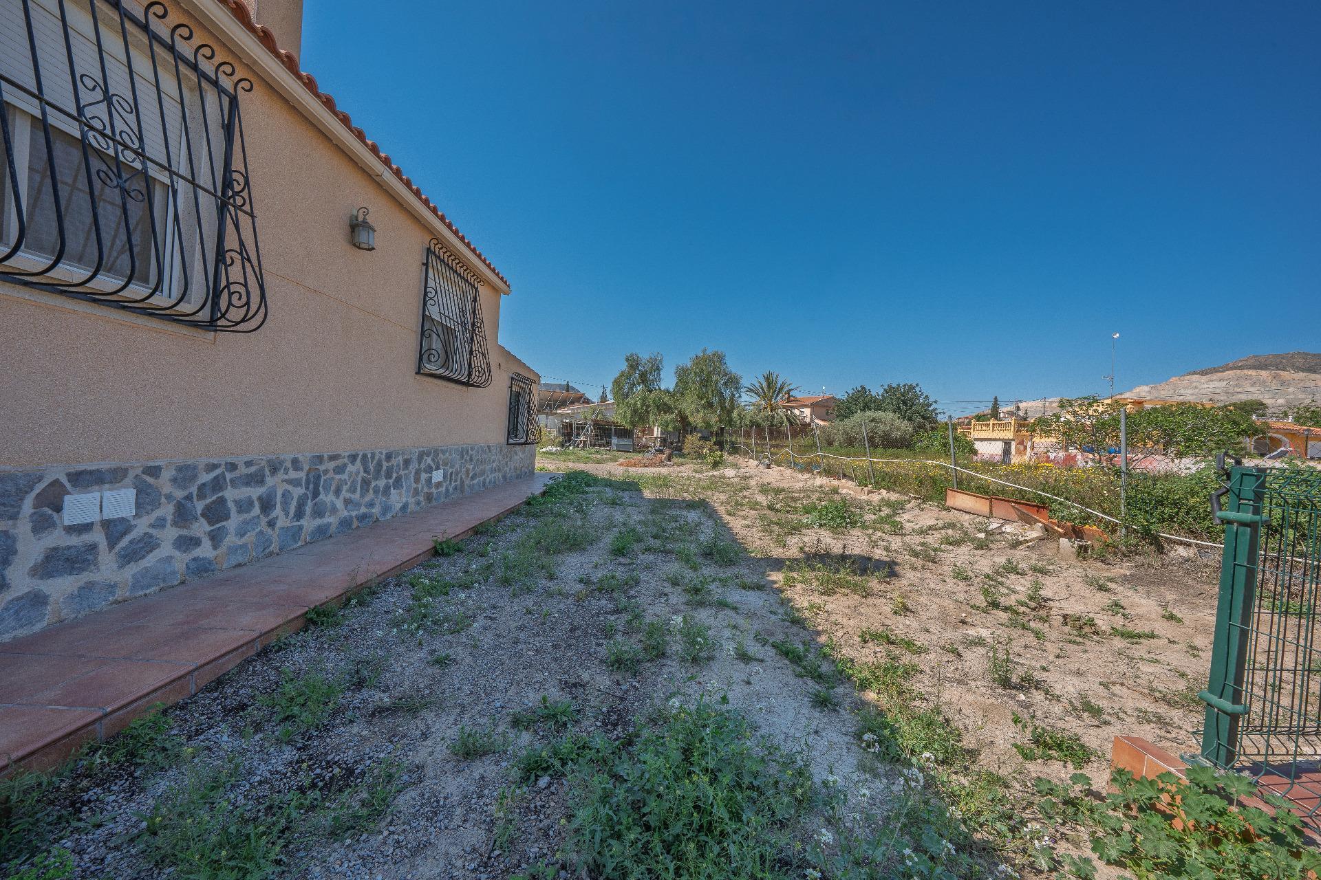 Casas o chalets-Venta-Alicante-2242672-Foto-16