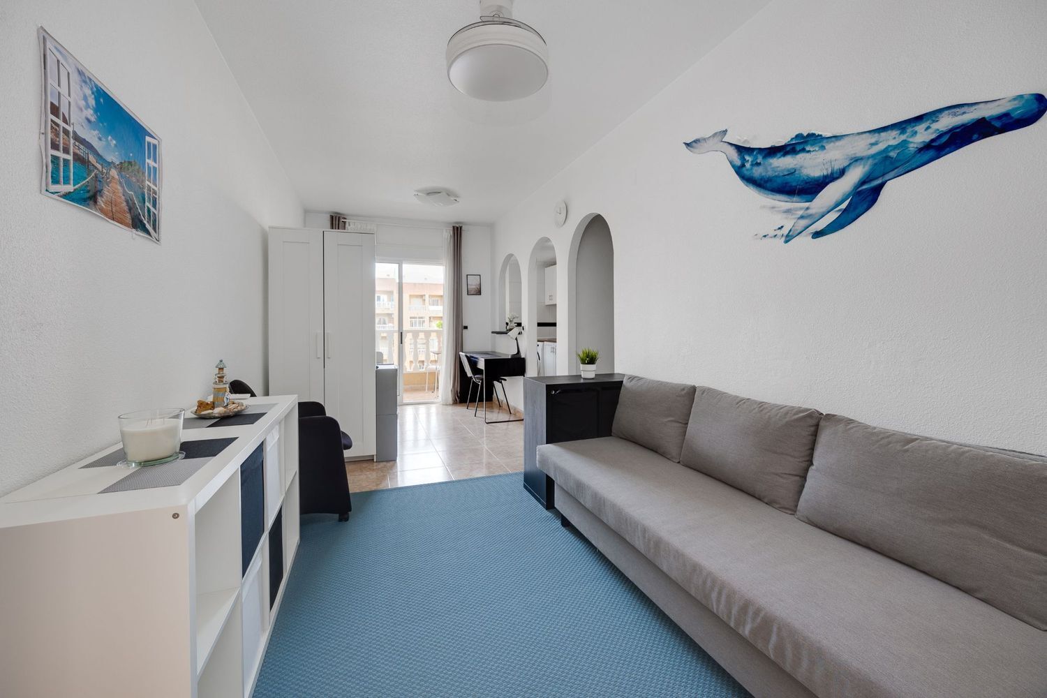 Piso en venta, Centro, Torrevieja