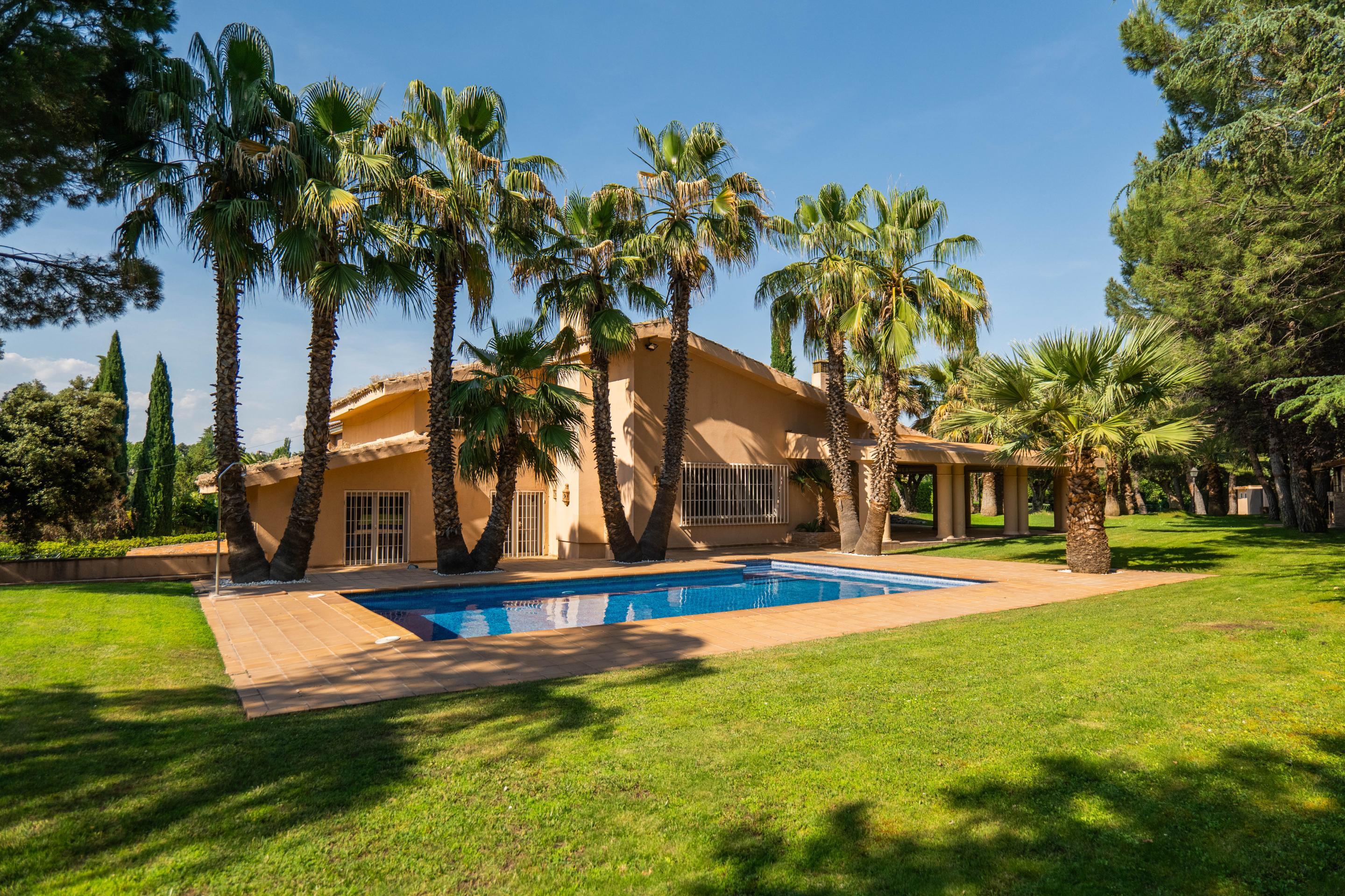 Casas o chalets-Venta-San Sebastián de los Reyes-2412803