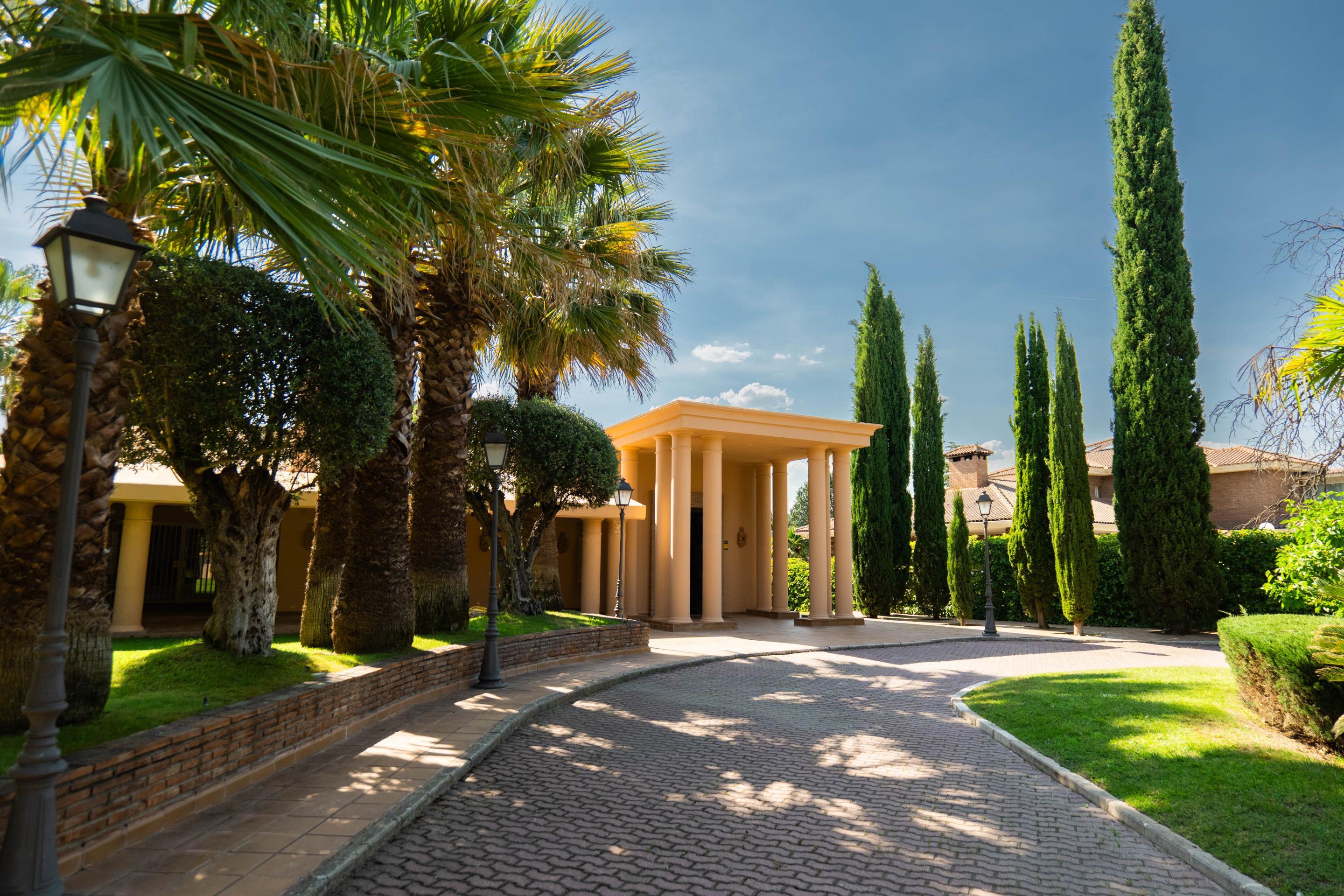 Casas o chalets-Venta-San SebastiÃ¡n de los Reyes-2412803-Foto-3