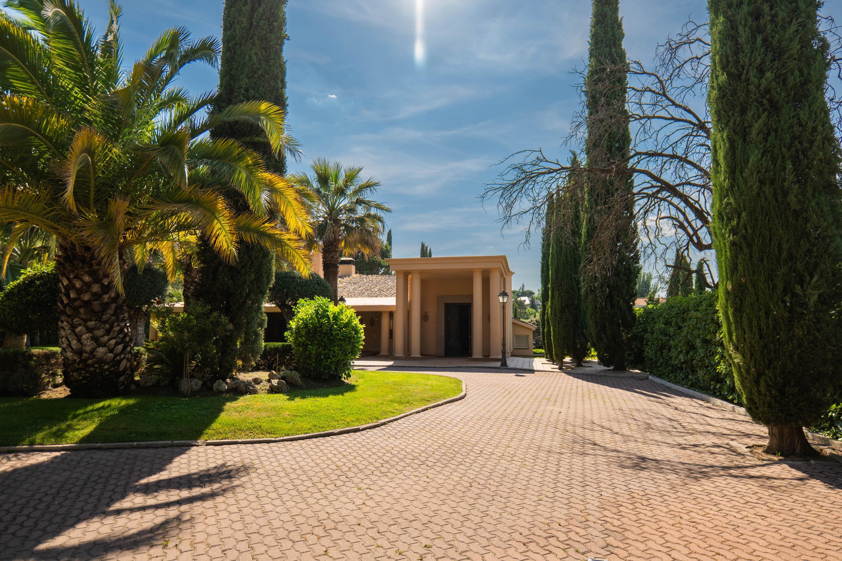 Casas o chalets-Venta-San SebastiÃ¡n de los Reyes-2412803-Foto-2