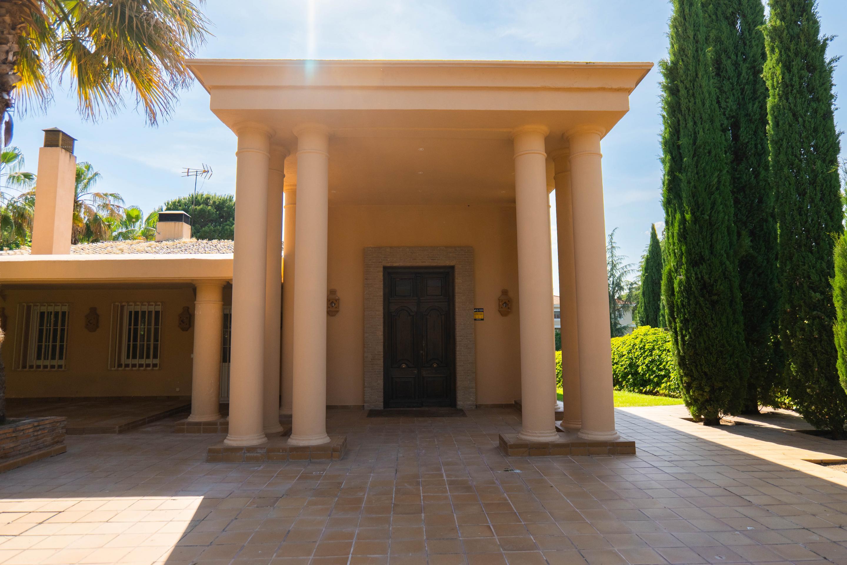 Casas o chalets-Venta-San SebastiÃ¡n de los Reyes-2412803-Foto-4