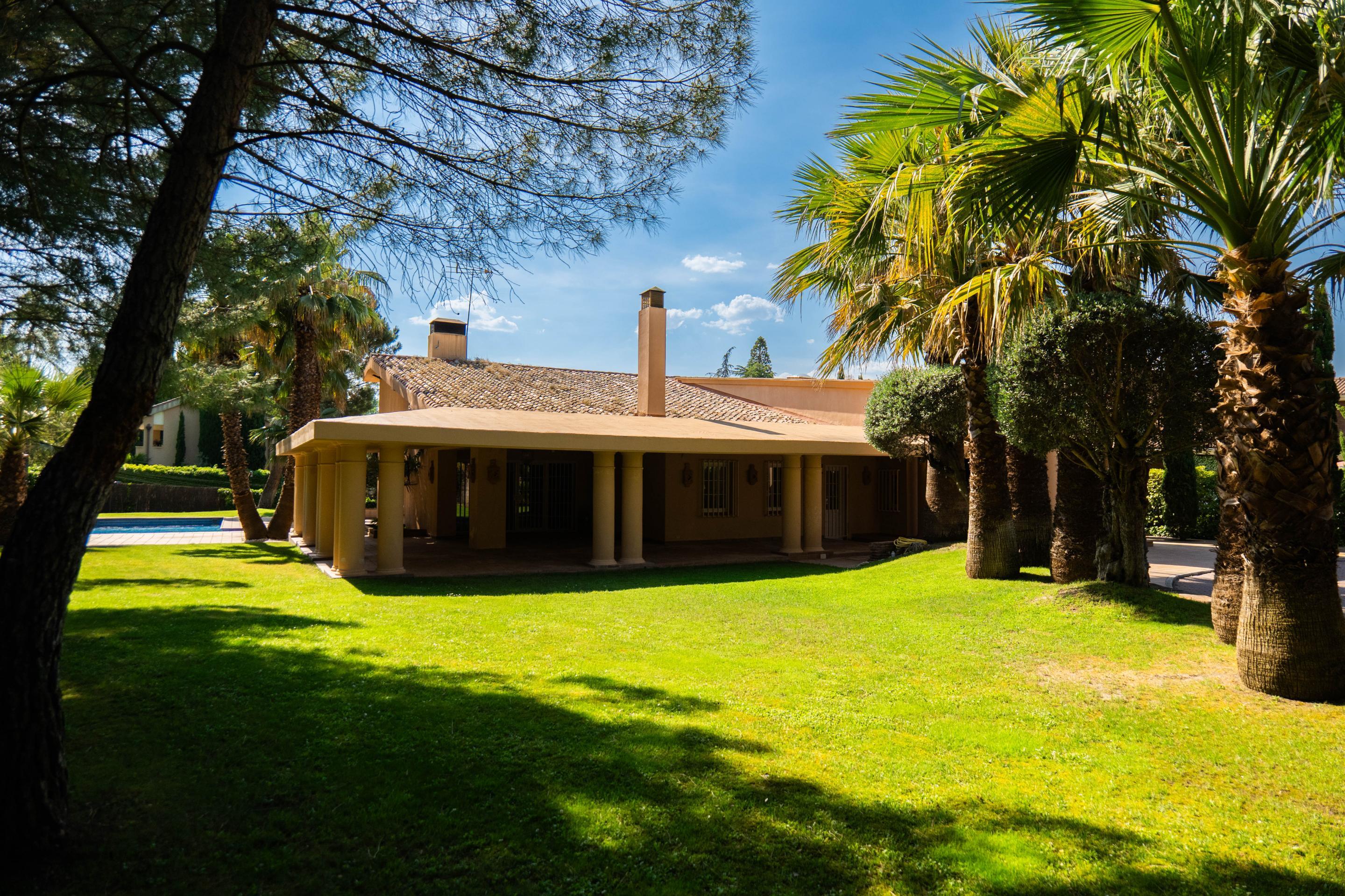 Casas o chalets-Venta-San SebastiÃ¡n de los Reyes-2412803-Foto-6