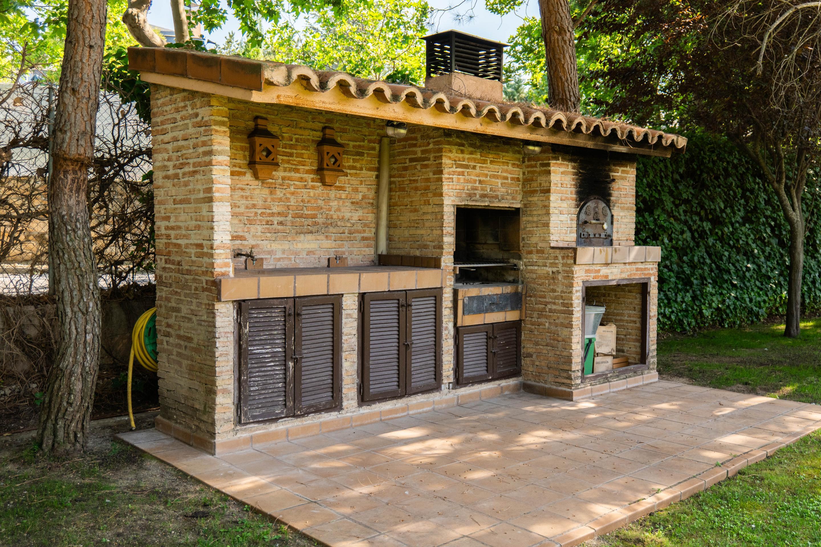 Casas o chalets-Venta-San SebastiÃ¡n de los Reyes-2412803-Foto-8