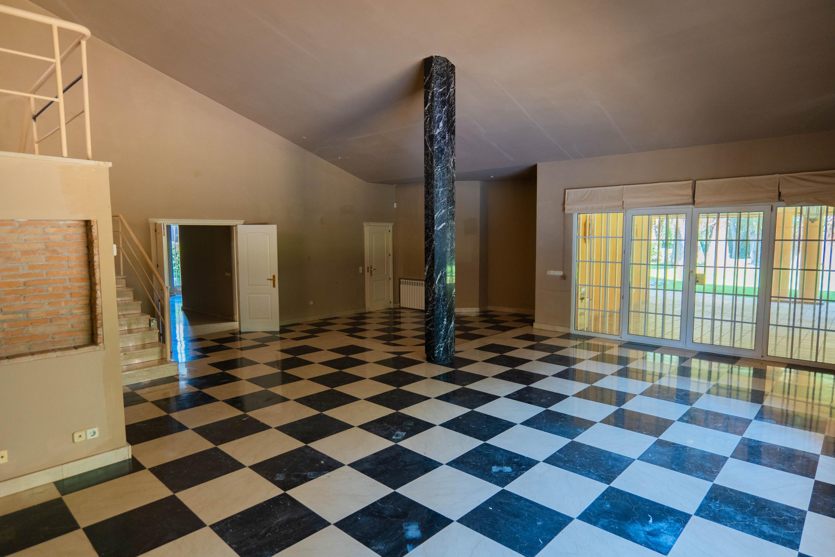Casas o chalets-Venta-San SebastiÃ¡n de los Reyes-2412803-Foto-21