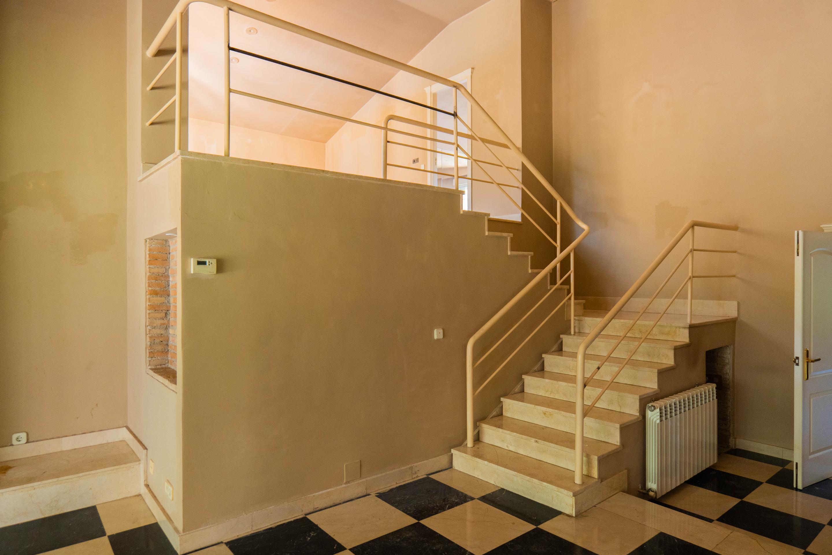 Casas o chalets-Venta-San SebastiÃ¡n de los Reyes-2412803-Foto-24