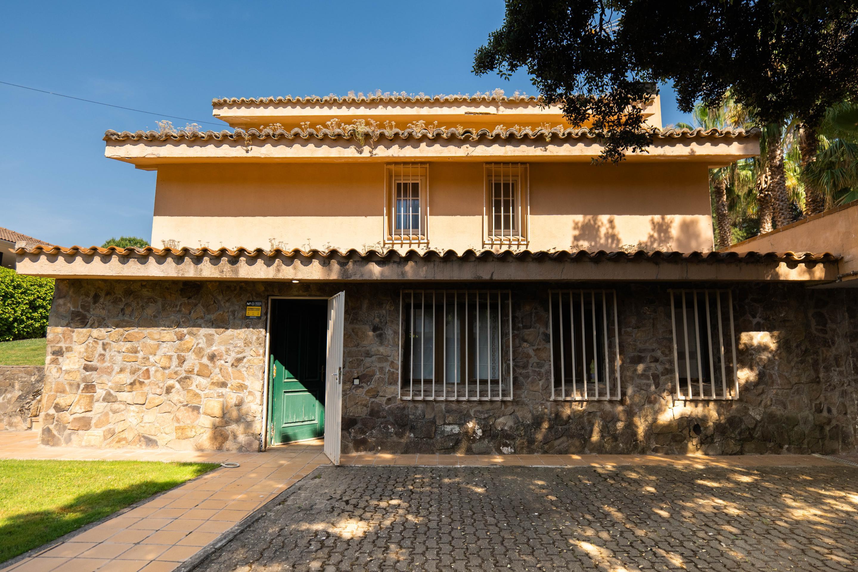 Casas o chalets-Venta-San SebastiÃ¡n de los Reyes-2412803-Foto-44