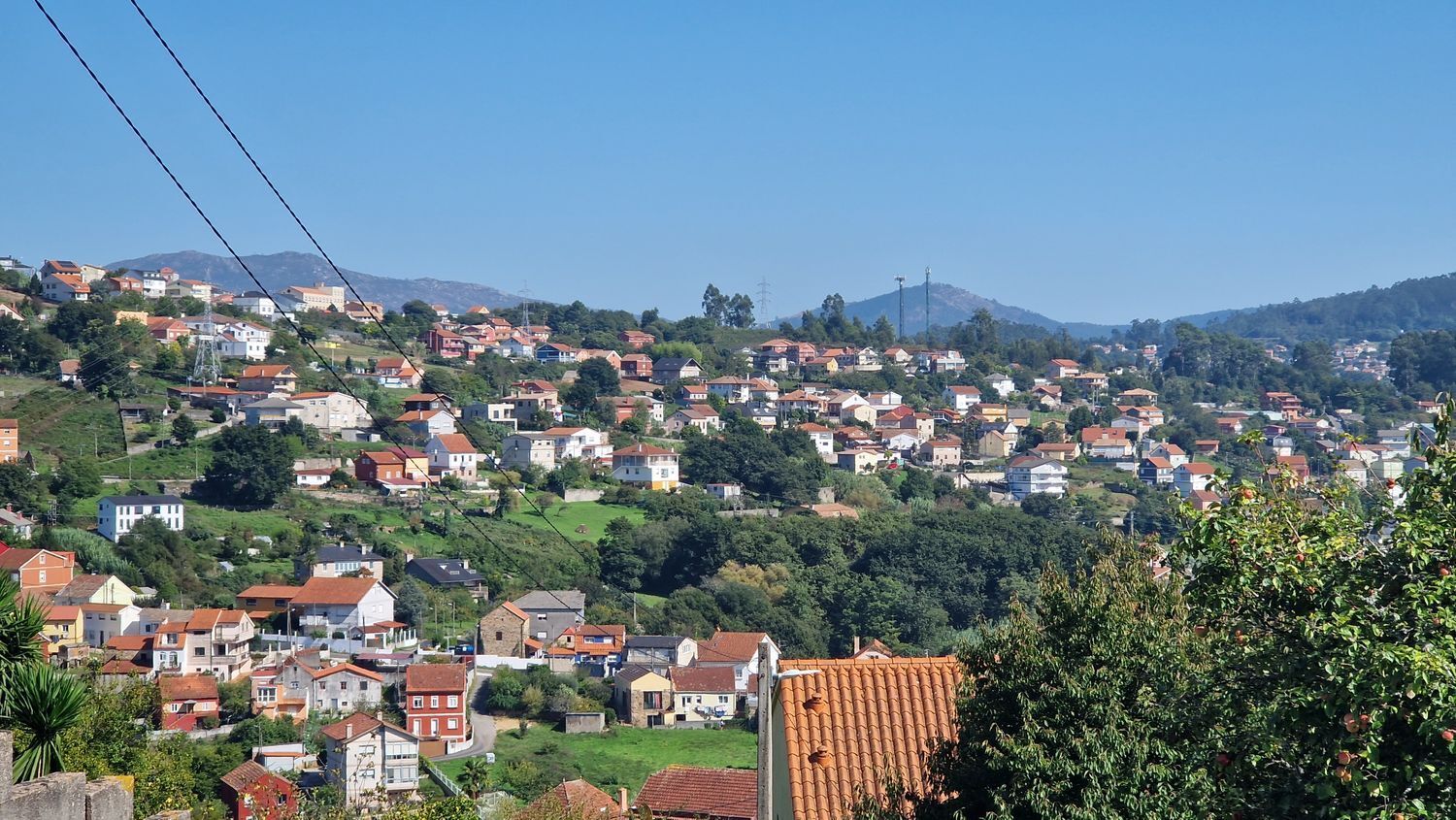 Suelo en venta, Candéan, Vigo