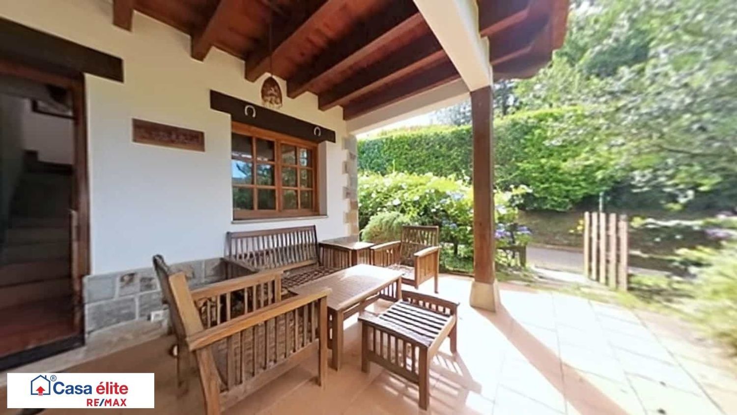 Chalet individual en alquiler, La Rivera, Asturias