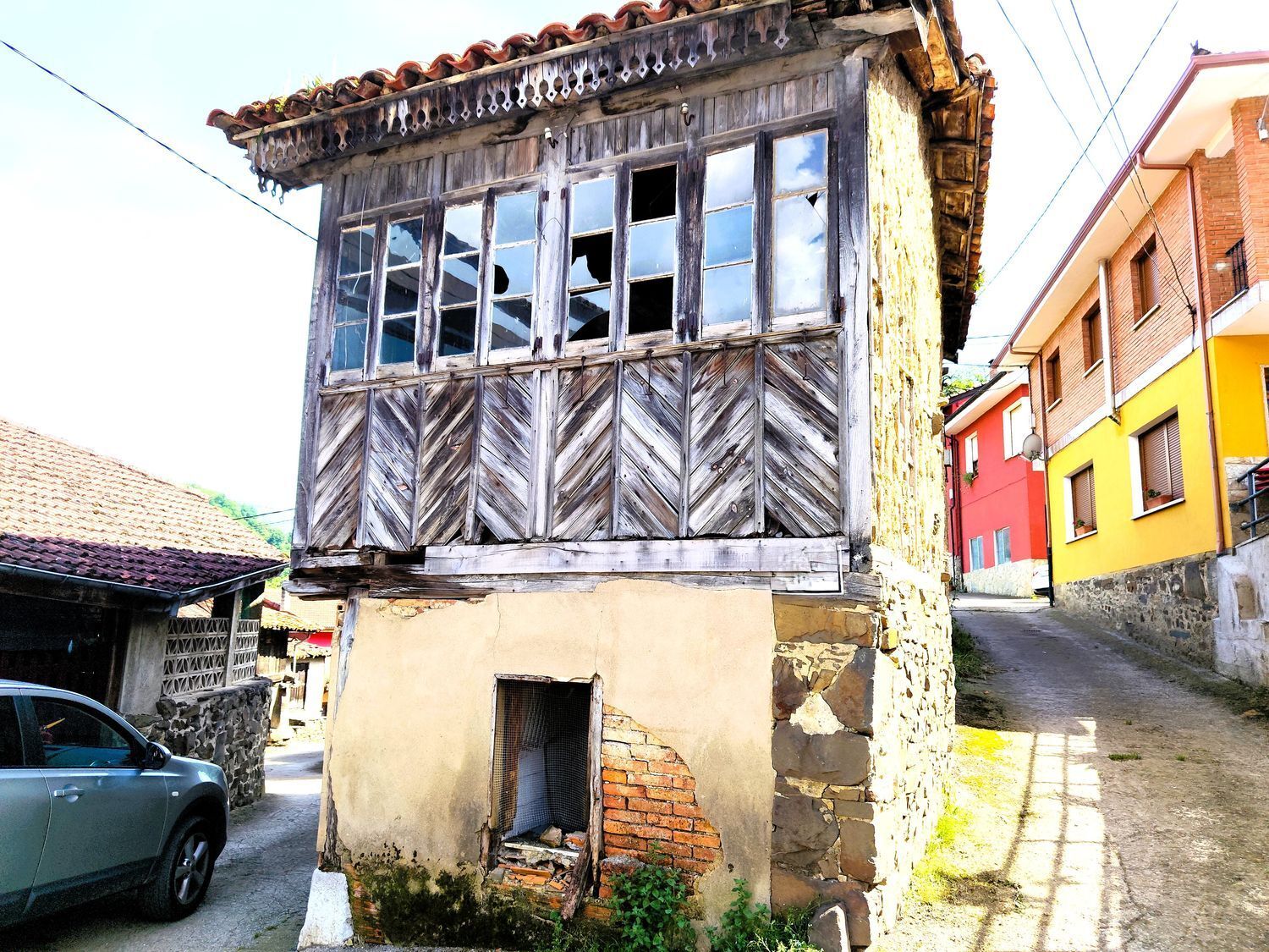 Casas o chalets-Venta-Villena-2413064