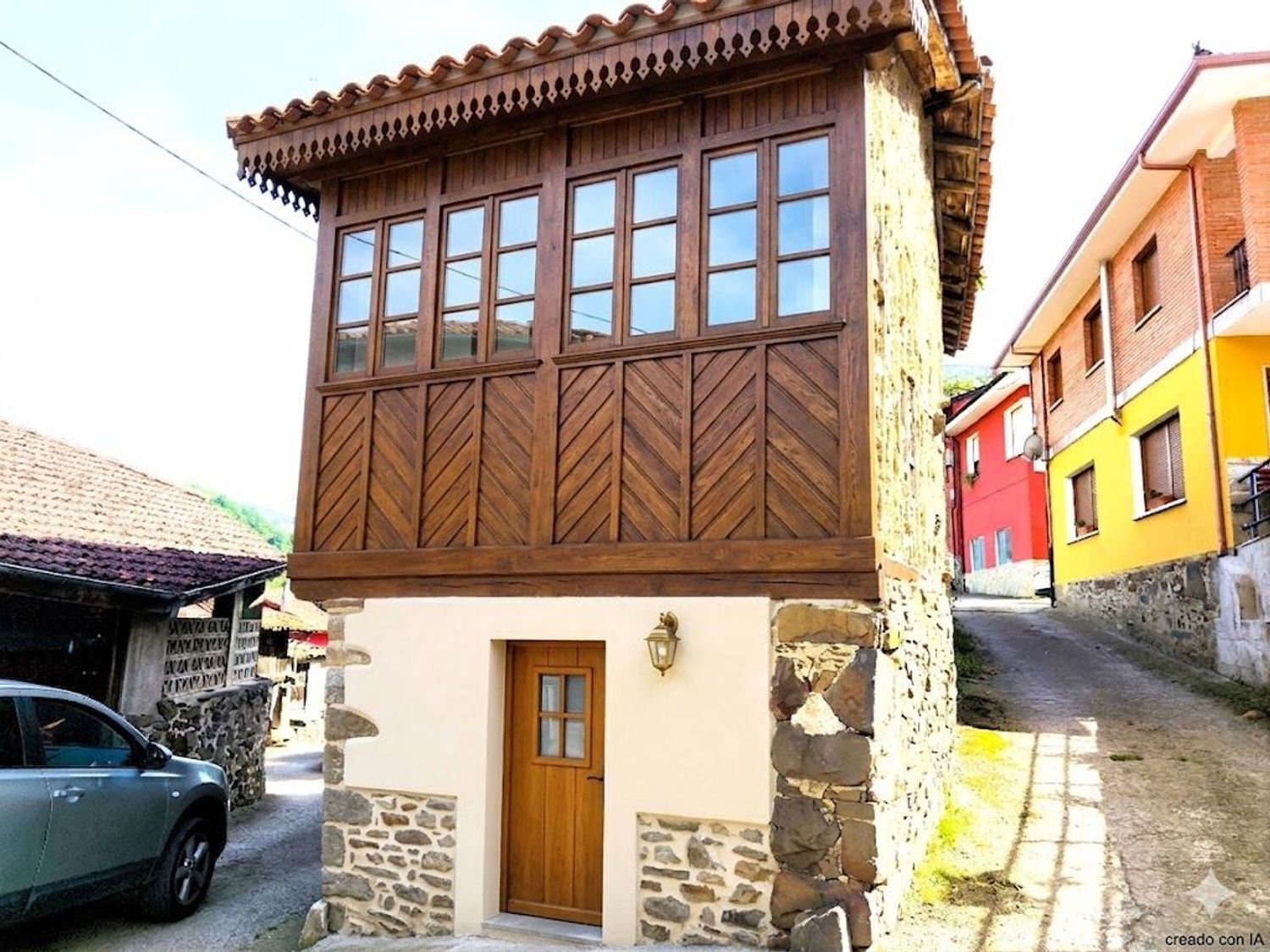 Casas o chalets-Venta-Villena-2413064-Foto-30
