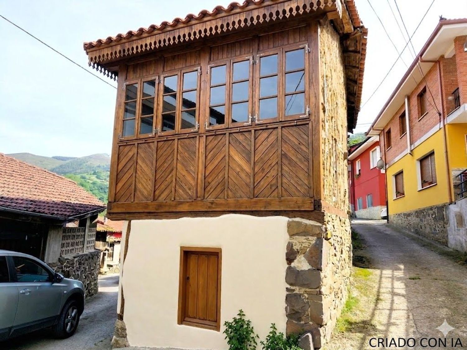 Casas o chalets-Venta-Villena-2413064-Foto-29