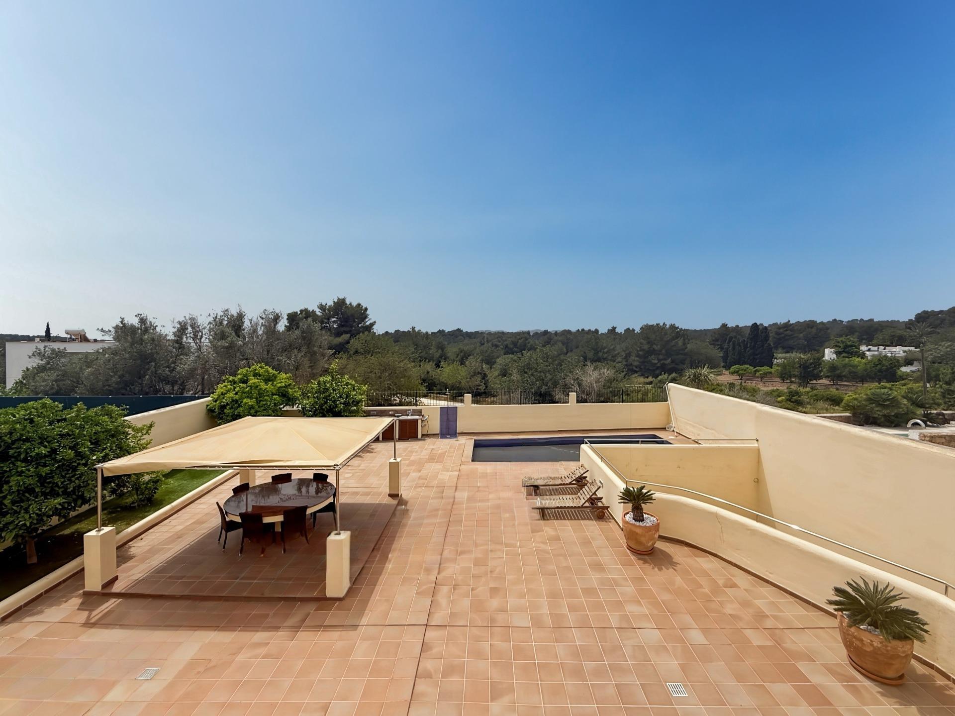 Chalet individual en venta, Santa Gertrudis de Fruitera, Baleares/Islas Baleares