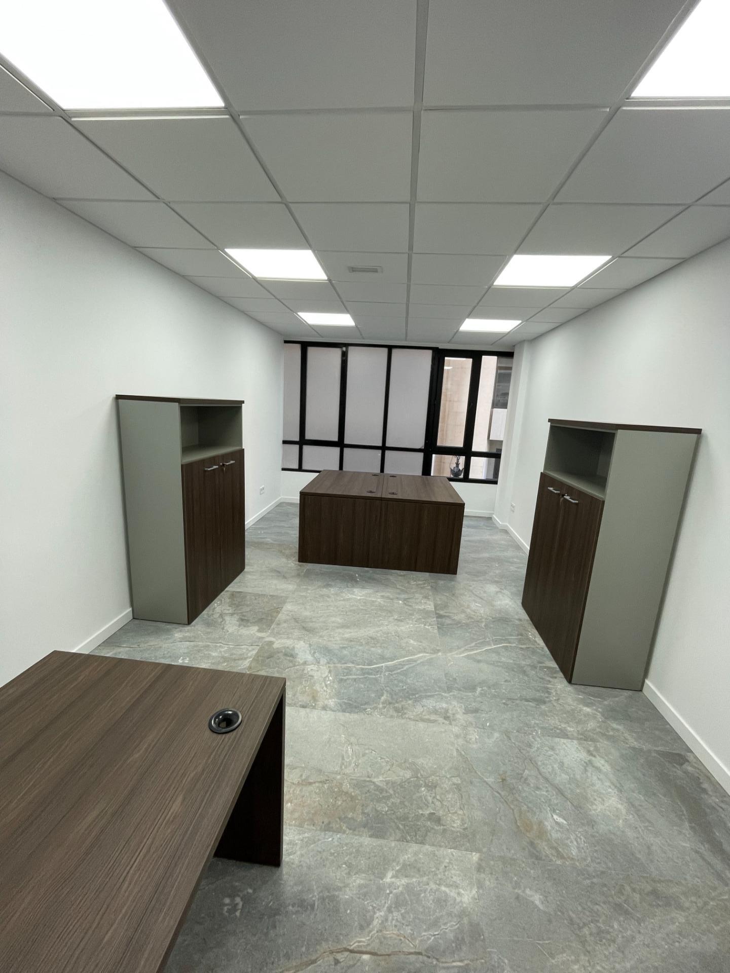 Oficina en alquiler, Ciutat Vella - Sant Francesc, ValÃ¨ncia, Valencia/ValÃ¨ncia