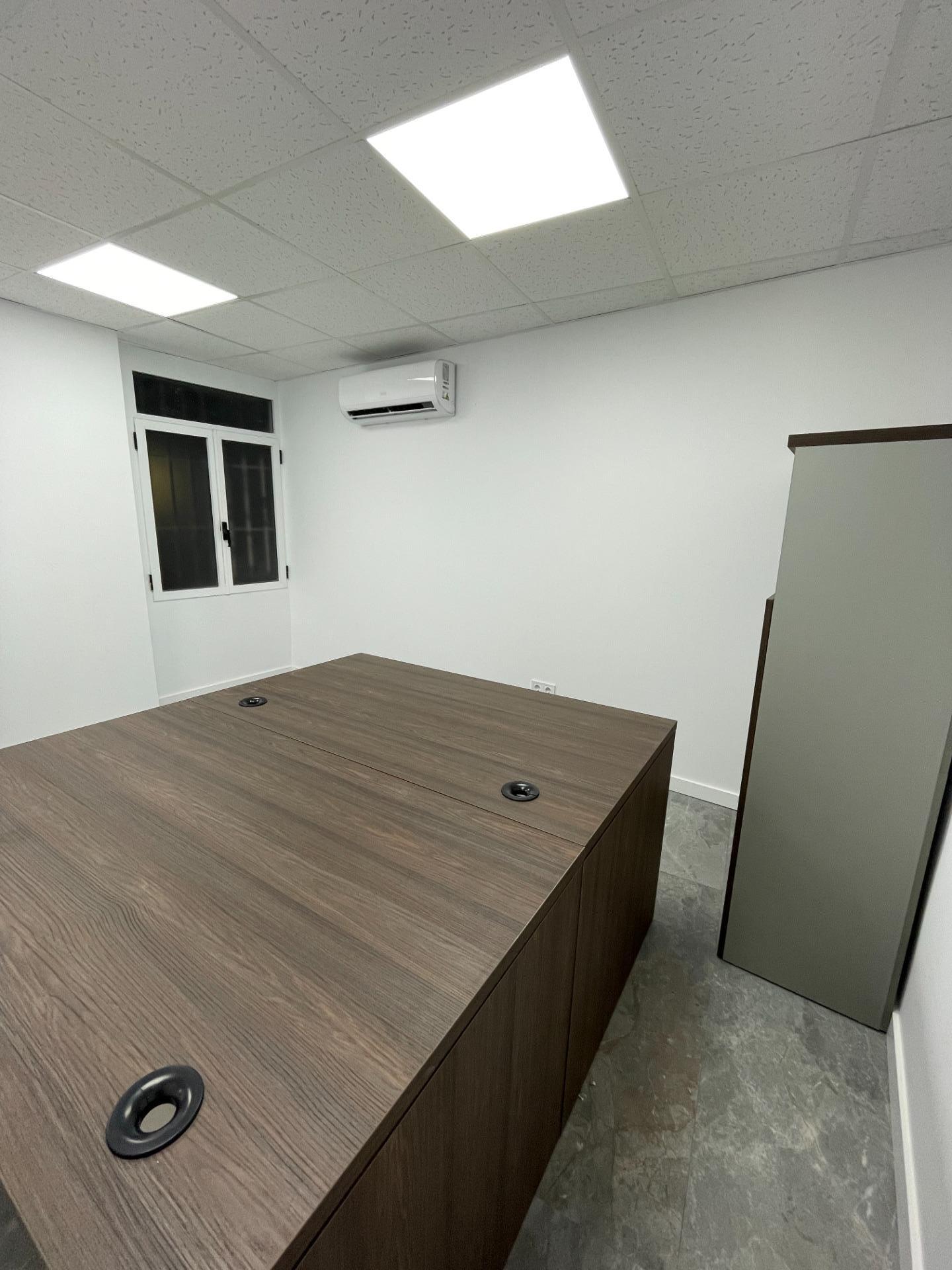 Oficina en alquiler, Ciutat Vella - Sant Francesc, ValÃ¨ncia, Valencia/ValÃ¨ncia