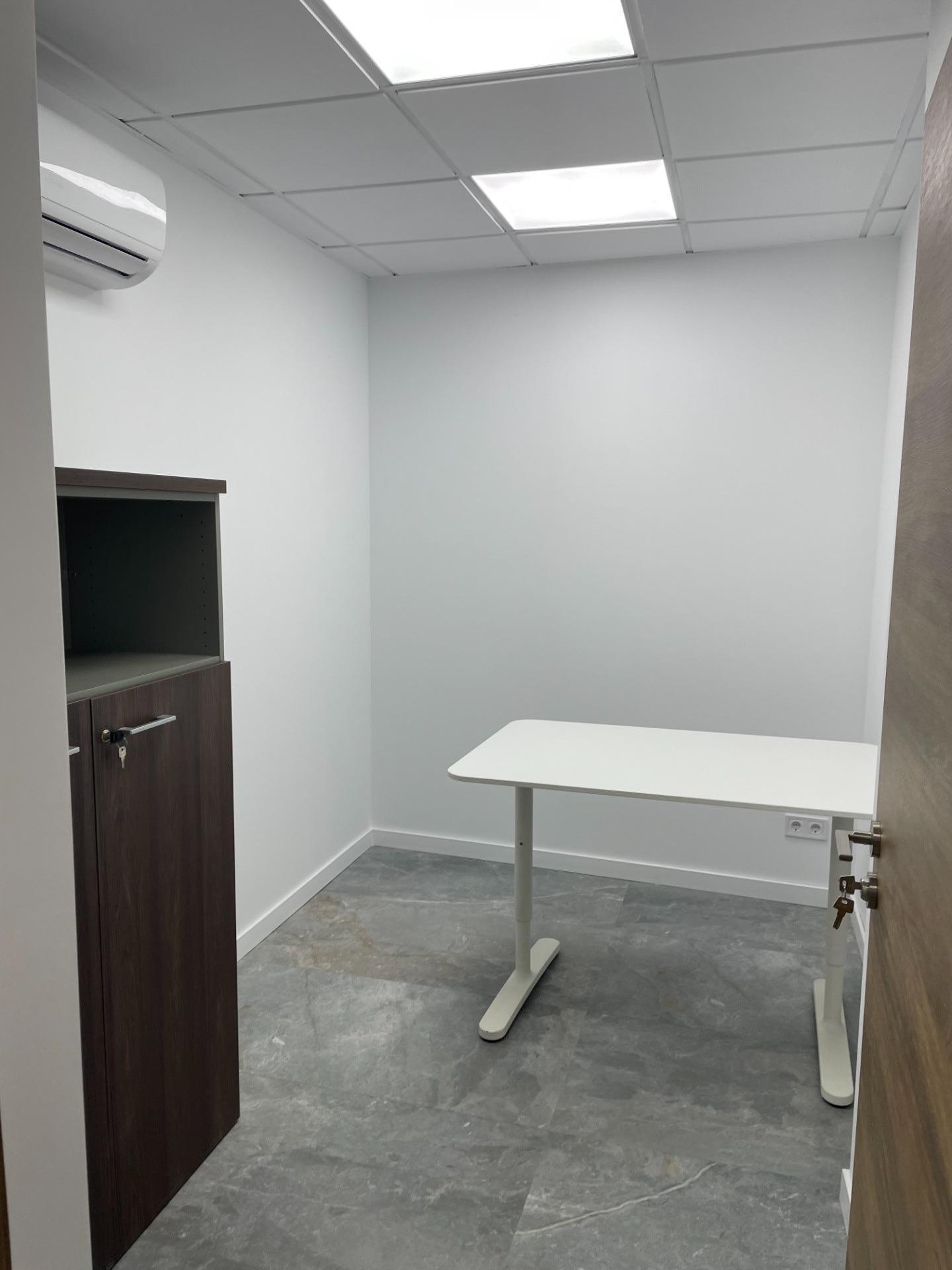Oficina en alquiler, Ciutat Vella - Sant Francesc, ValÃ¨ncia, Valencia/ValÃ¨ncia