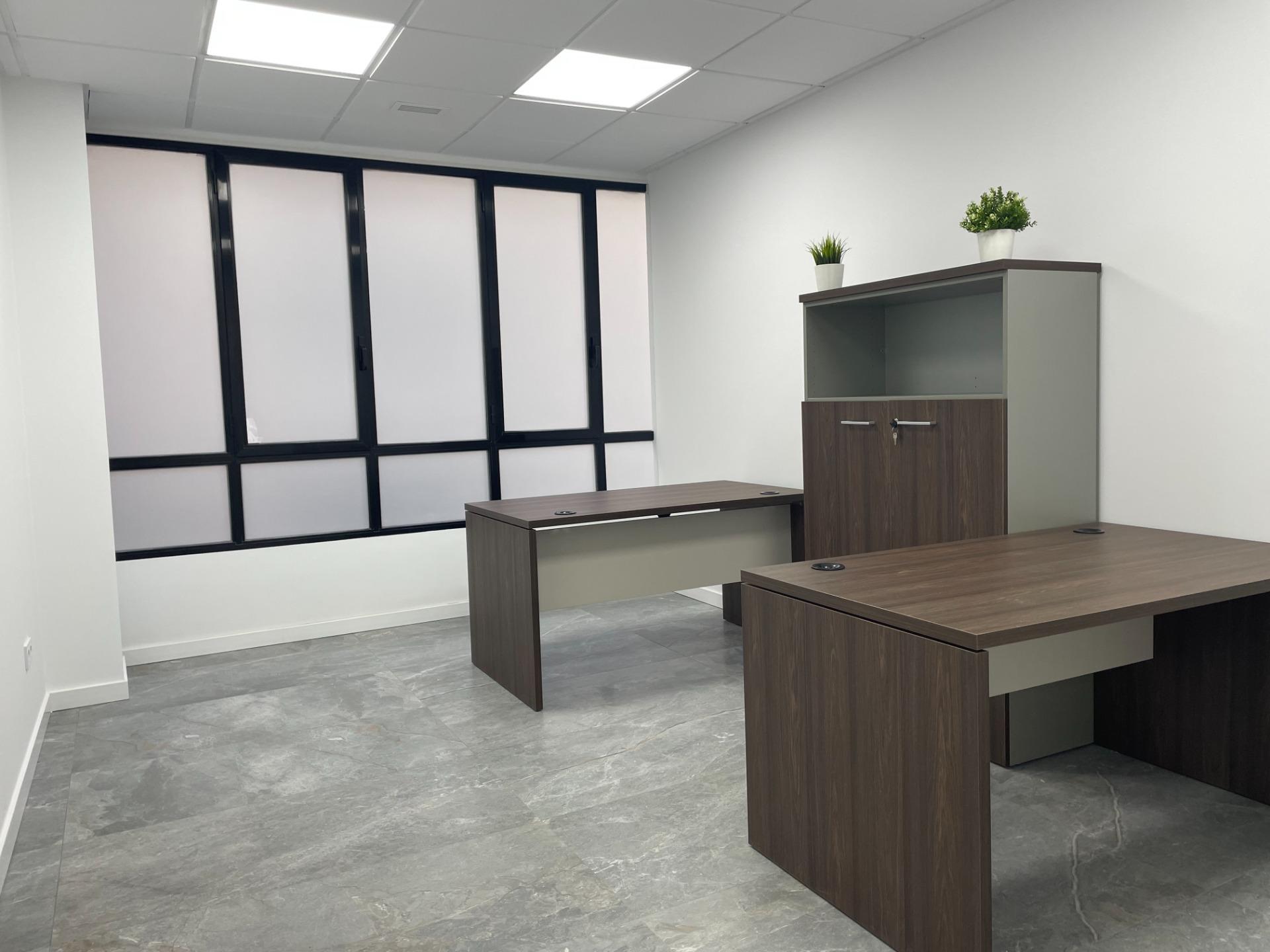 Oficina en alquiler, Ciutat Vella - Sant Francesc, ValÃ¨ncia, Valencia/ValÃ¨ncia