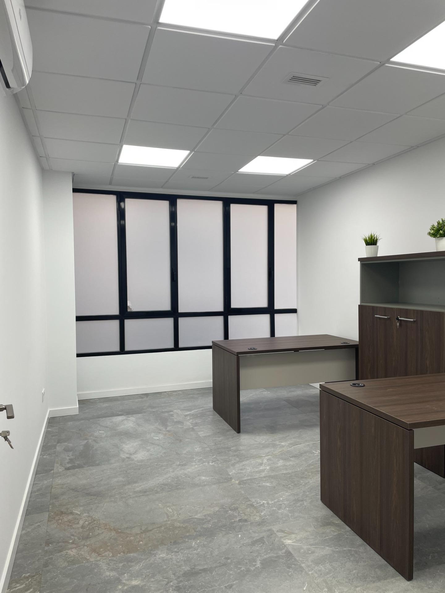 Oficina en alquiler, Ciutat Vella - Sant Francesc, ValÃ¨ncia, Valencia/ValÃ¨ncia