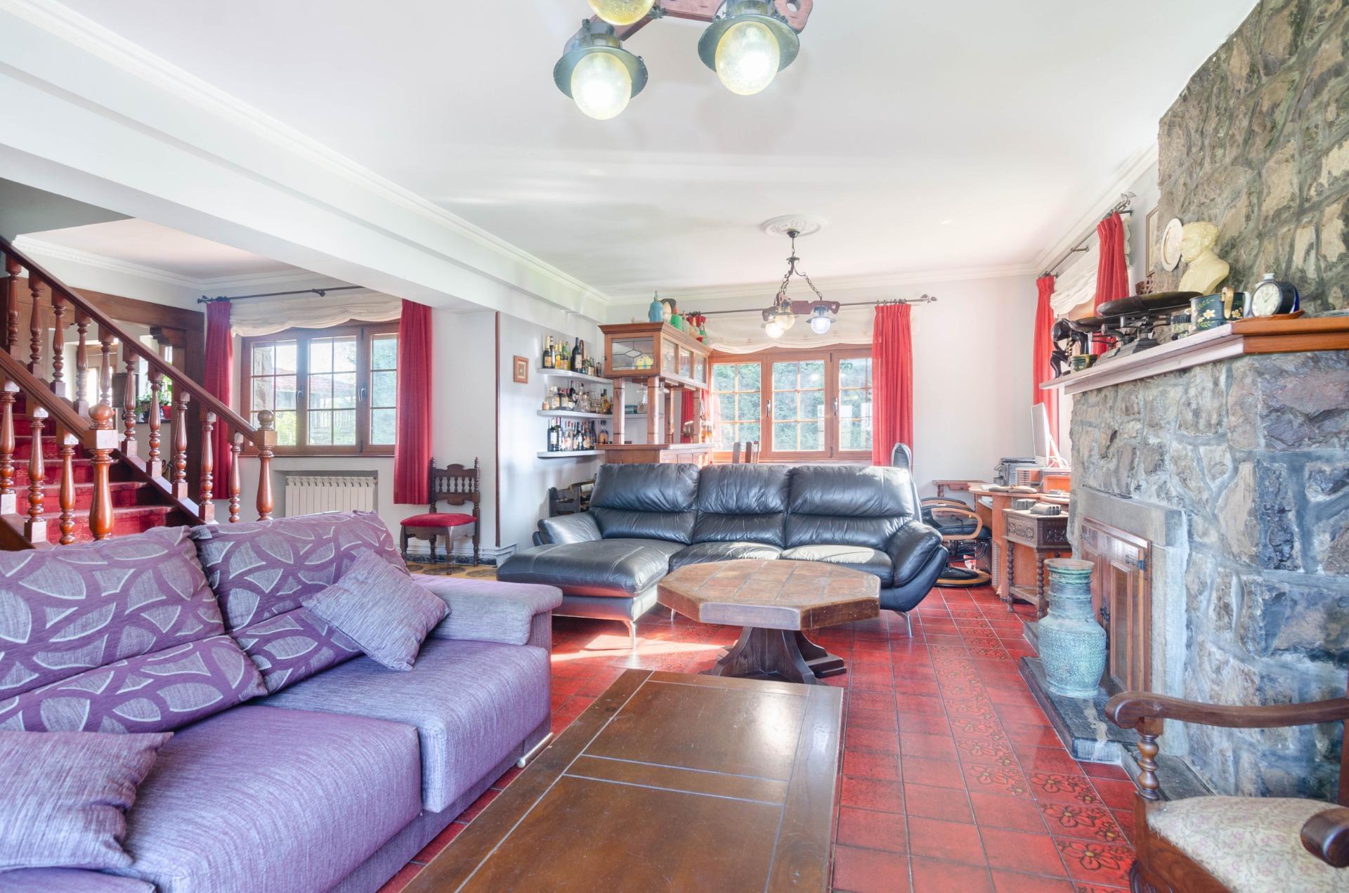 Casas o chalets-Venta-Corvera de Asturias-1481376-Foto-4