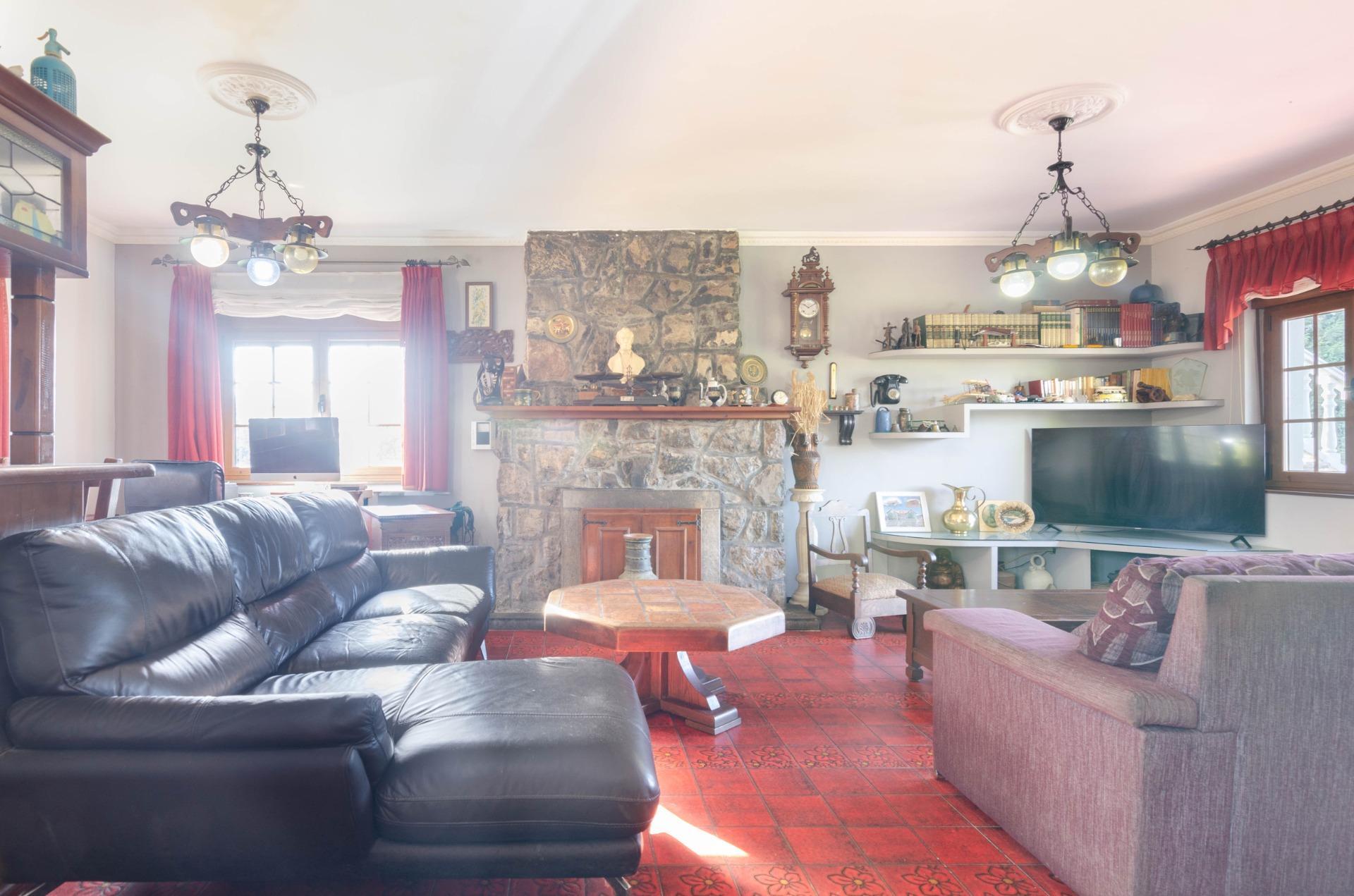 Casas o chalets-Venta-Corvera de Asturias-1481376-Foto-8