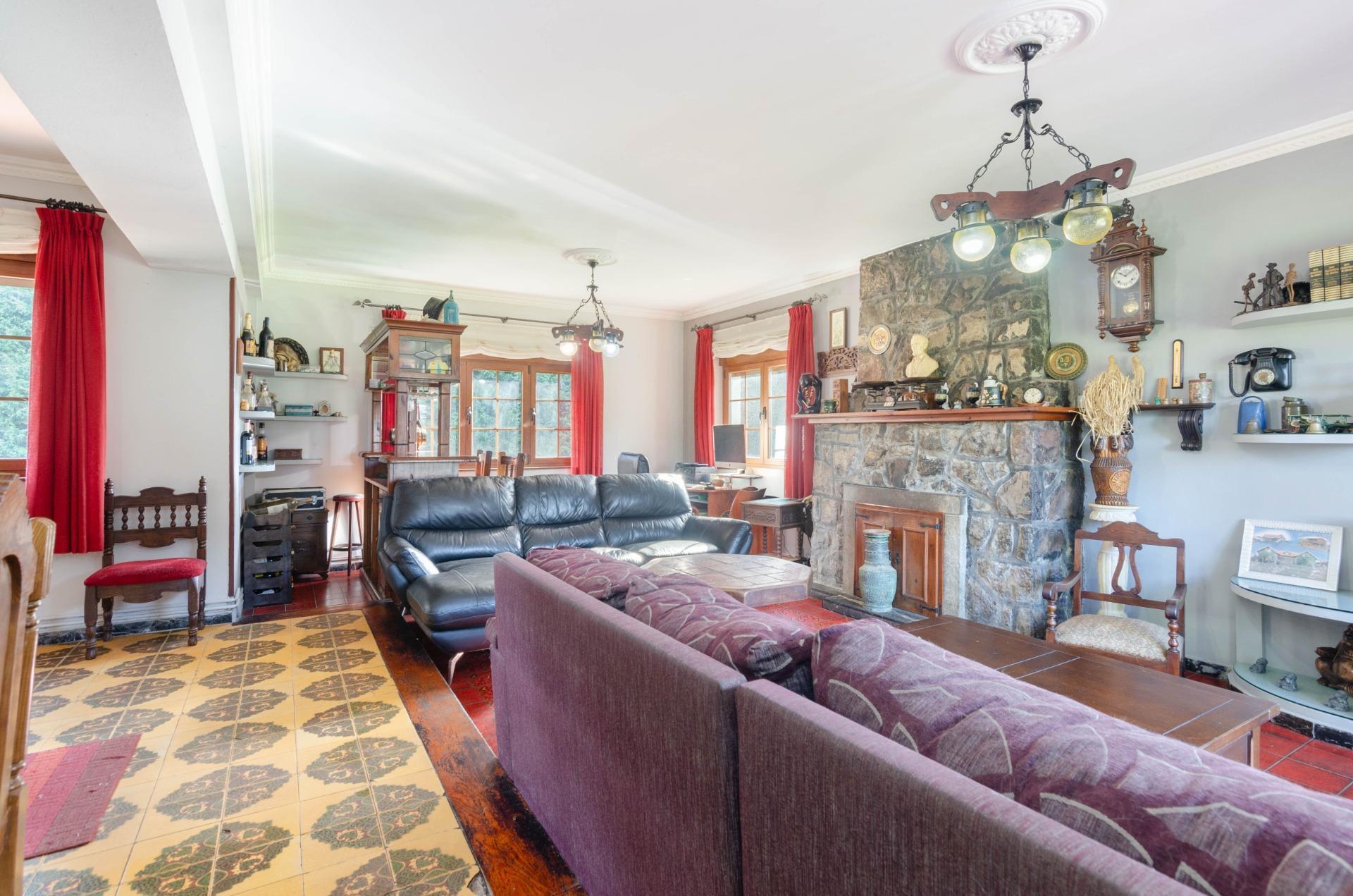 Casas o chalets-Venta-Corvera de Asturias-1481376-Foto-7