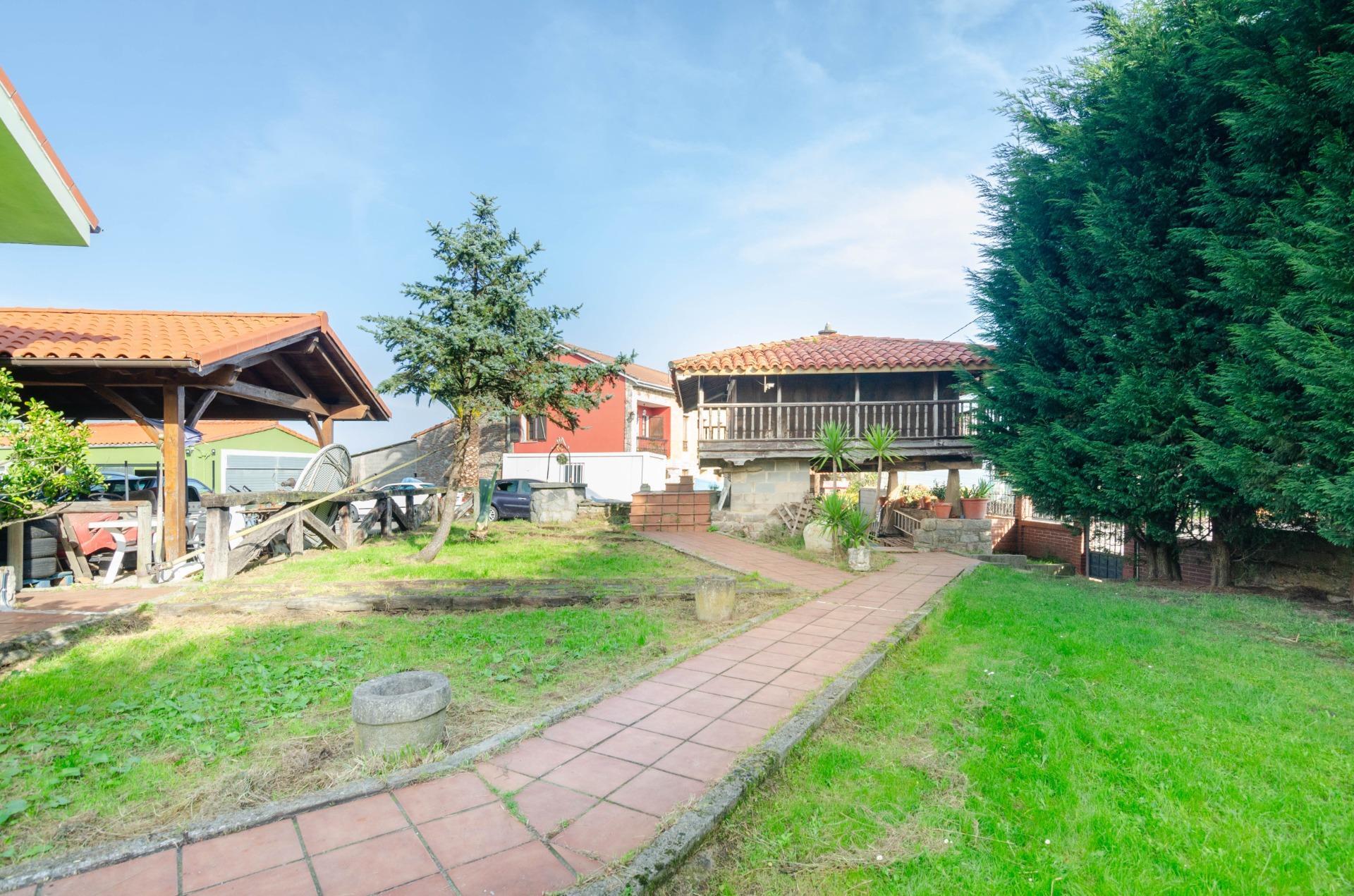 Casas o chalets-Venta-Corvera de Asturias-1481376-Foto-42