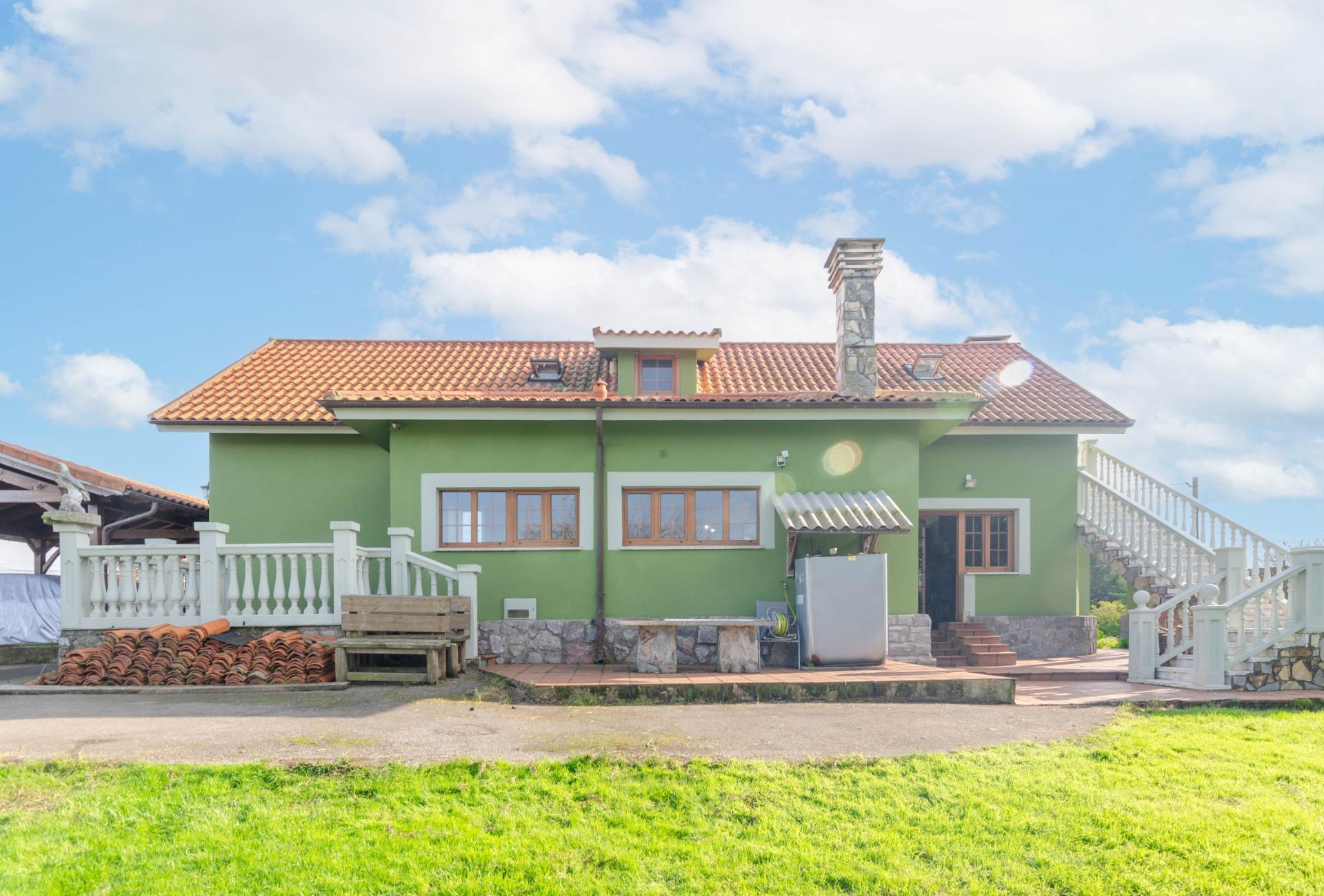 Casas o chalets-Venta-Corvera de Asturias-1481376-Foto-41