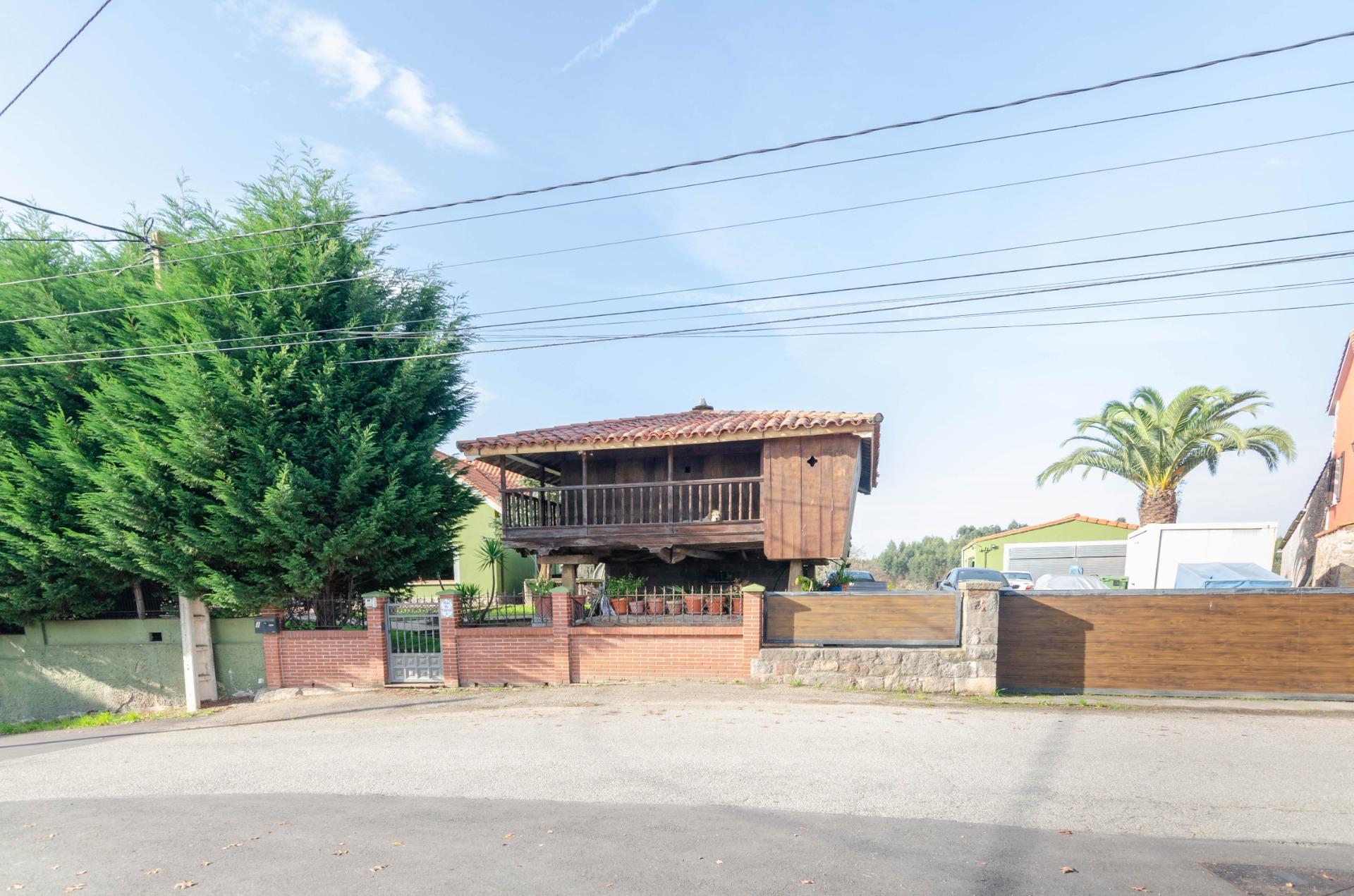Casas o chalets-Venta-Corvera de Asturias-1481376-Foto-43
