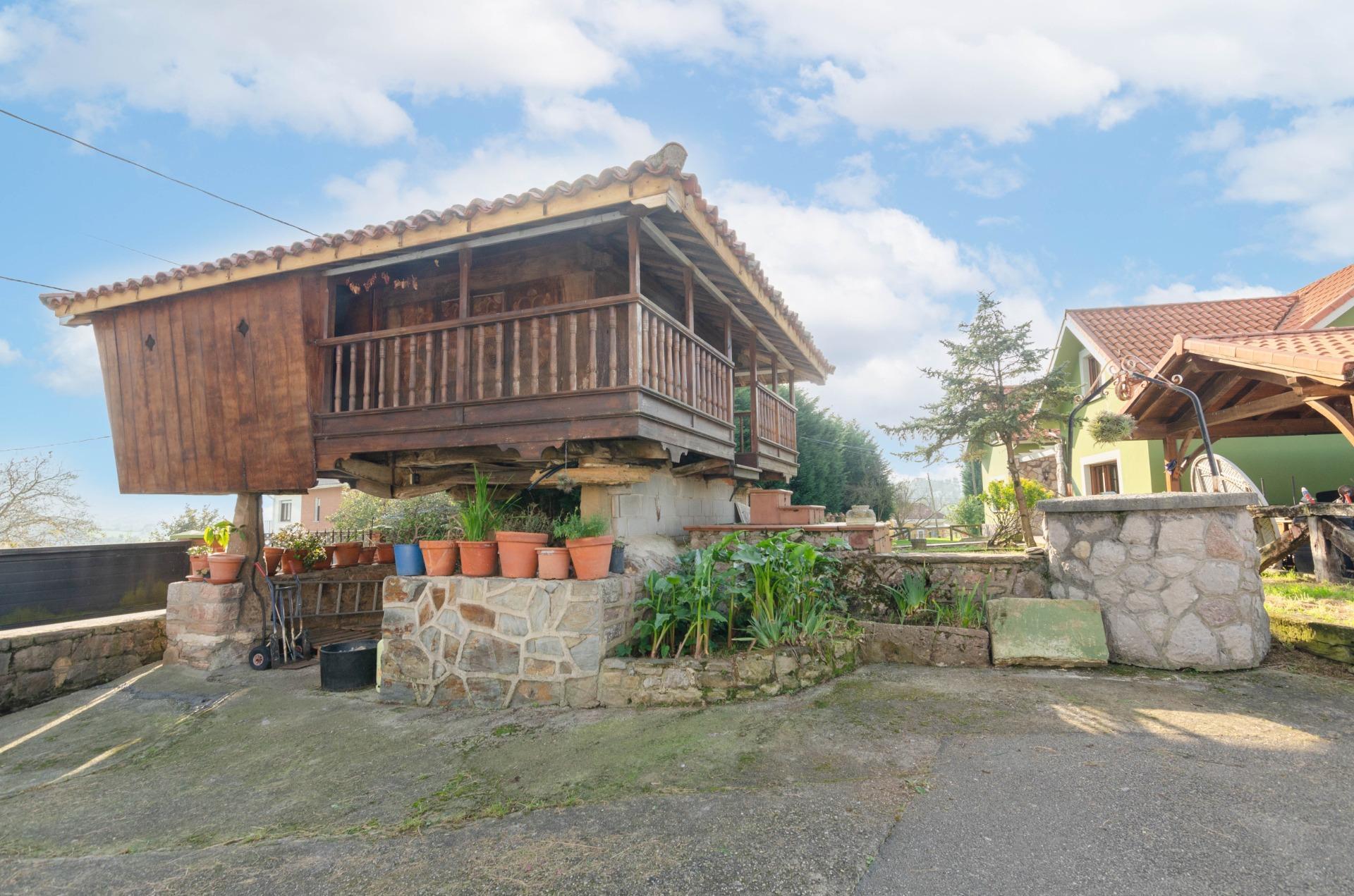 Casas o chalets-Venta-Corvera de Asturias-1481376-Foto-44