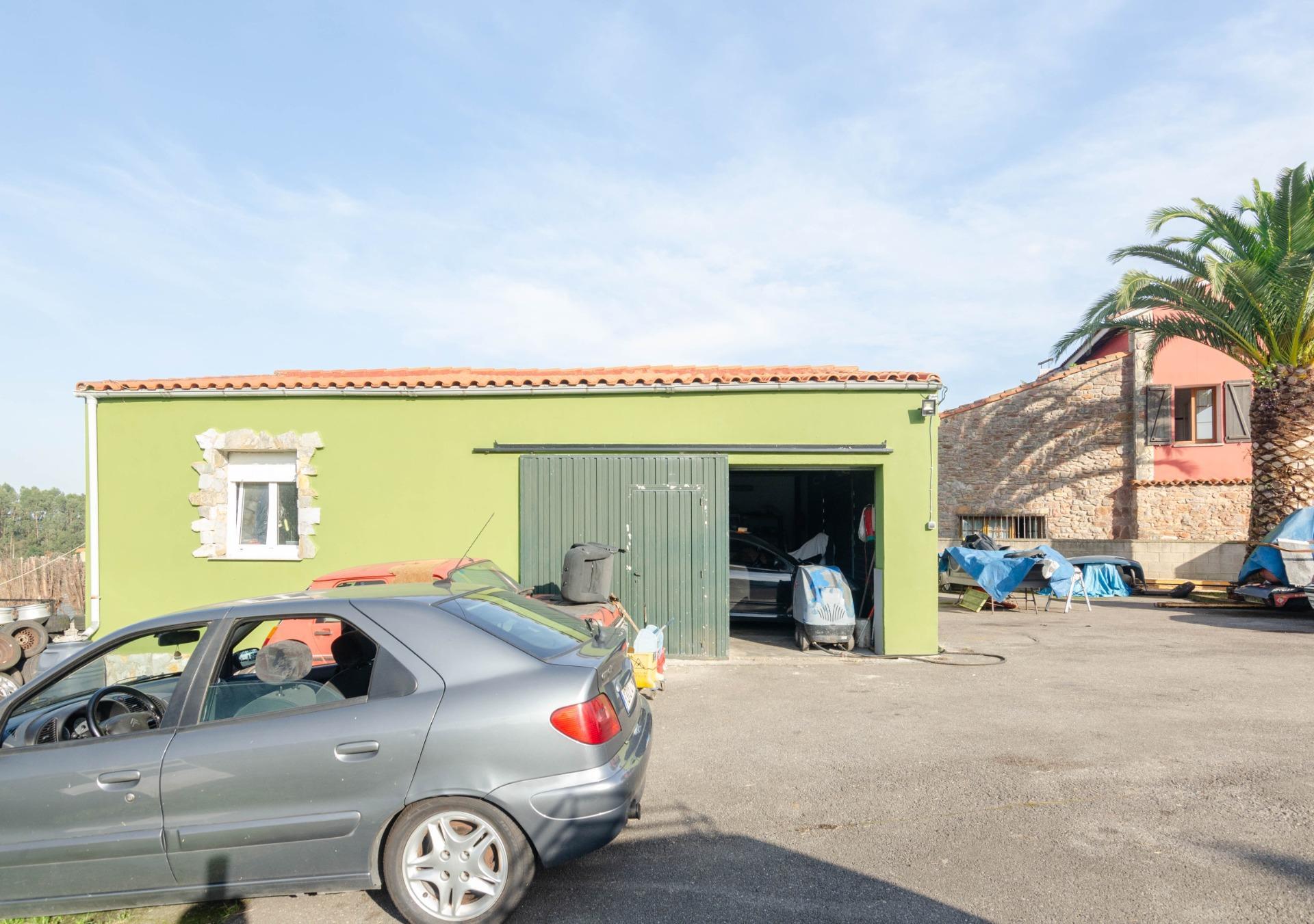 Casas o chalets-Venta-Corvera de Asturias-1481376-Foto-49