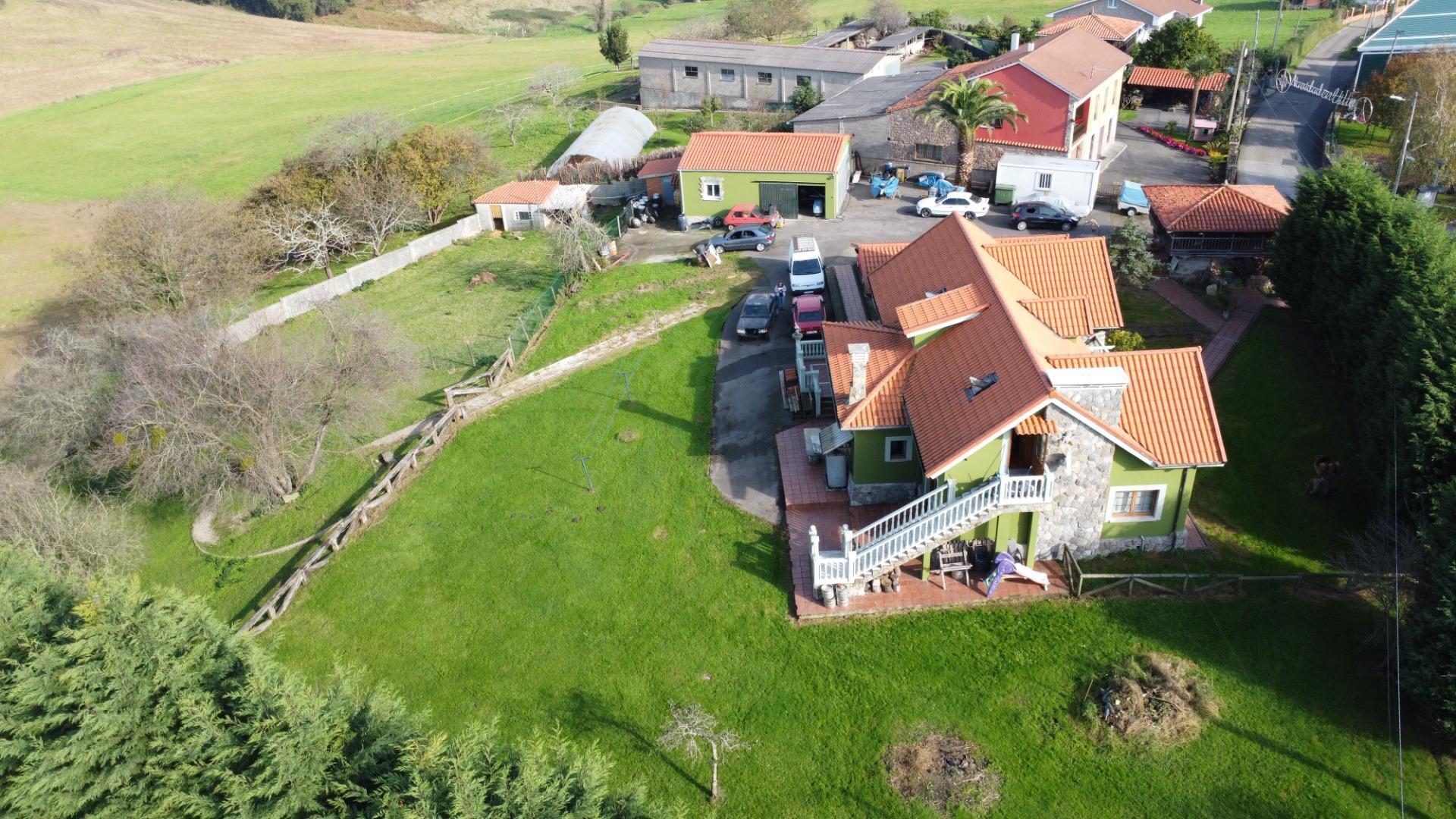 Casas o chalets-Venta-Corvera de Asturias-1481376-Foto-46