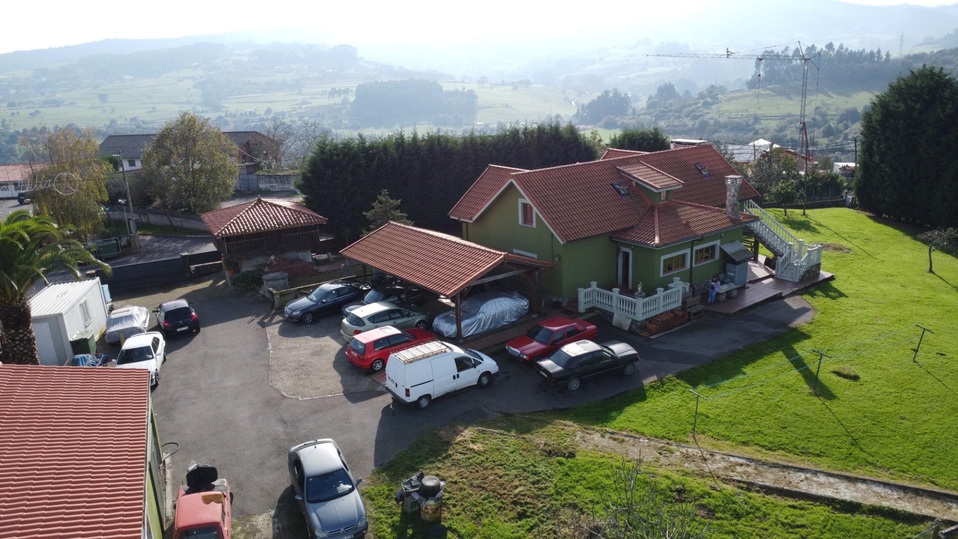 Casas o chalets-Venta-Corvera de Asturias-1481376-Foto-51