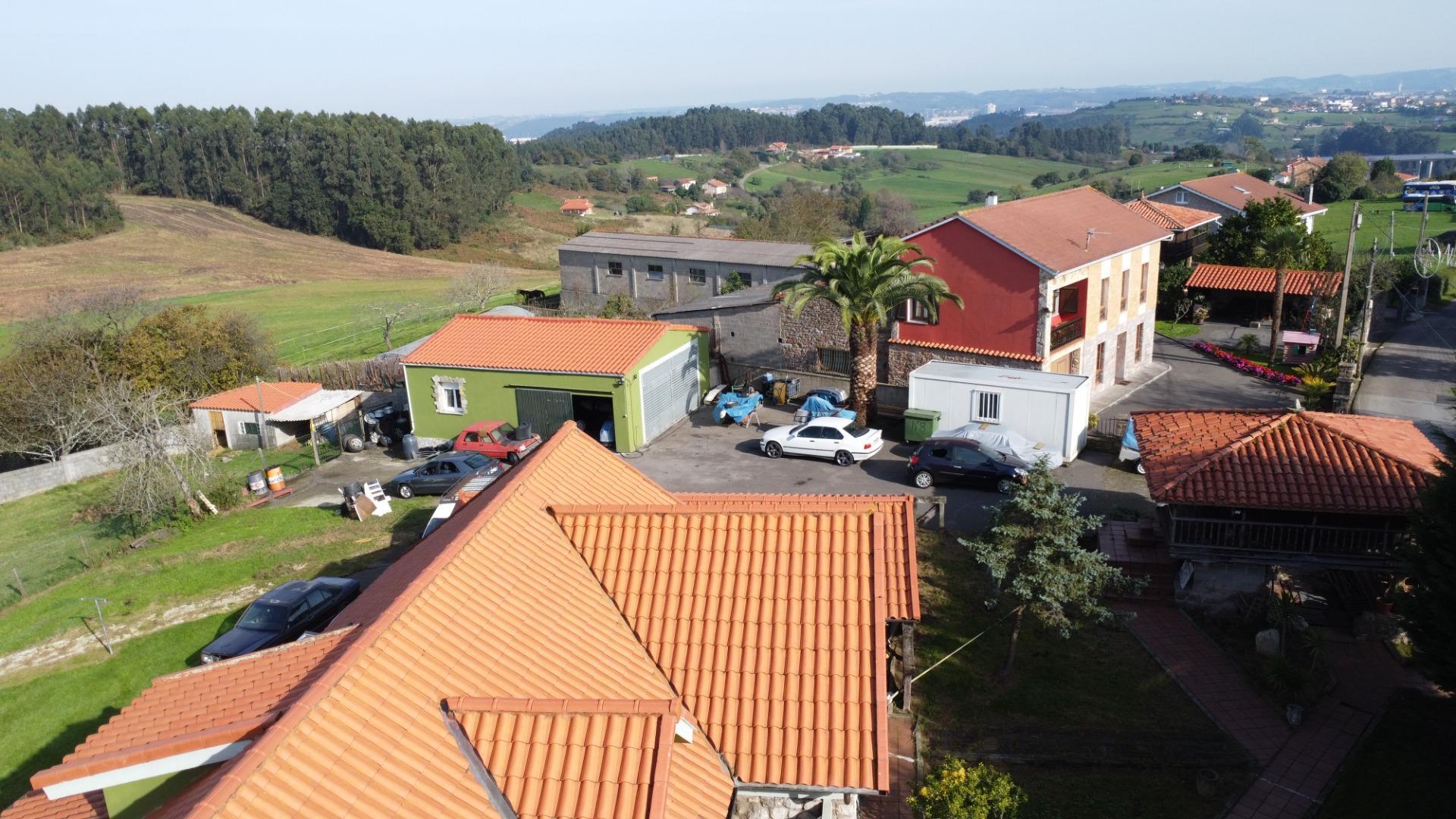 Casas o chalets-Venta-Corvera de Asturias-1481376-Foto-57