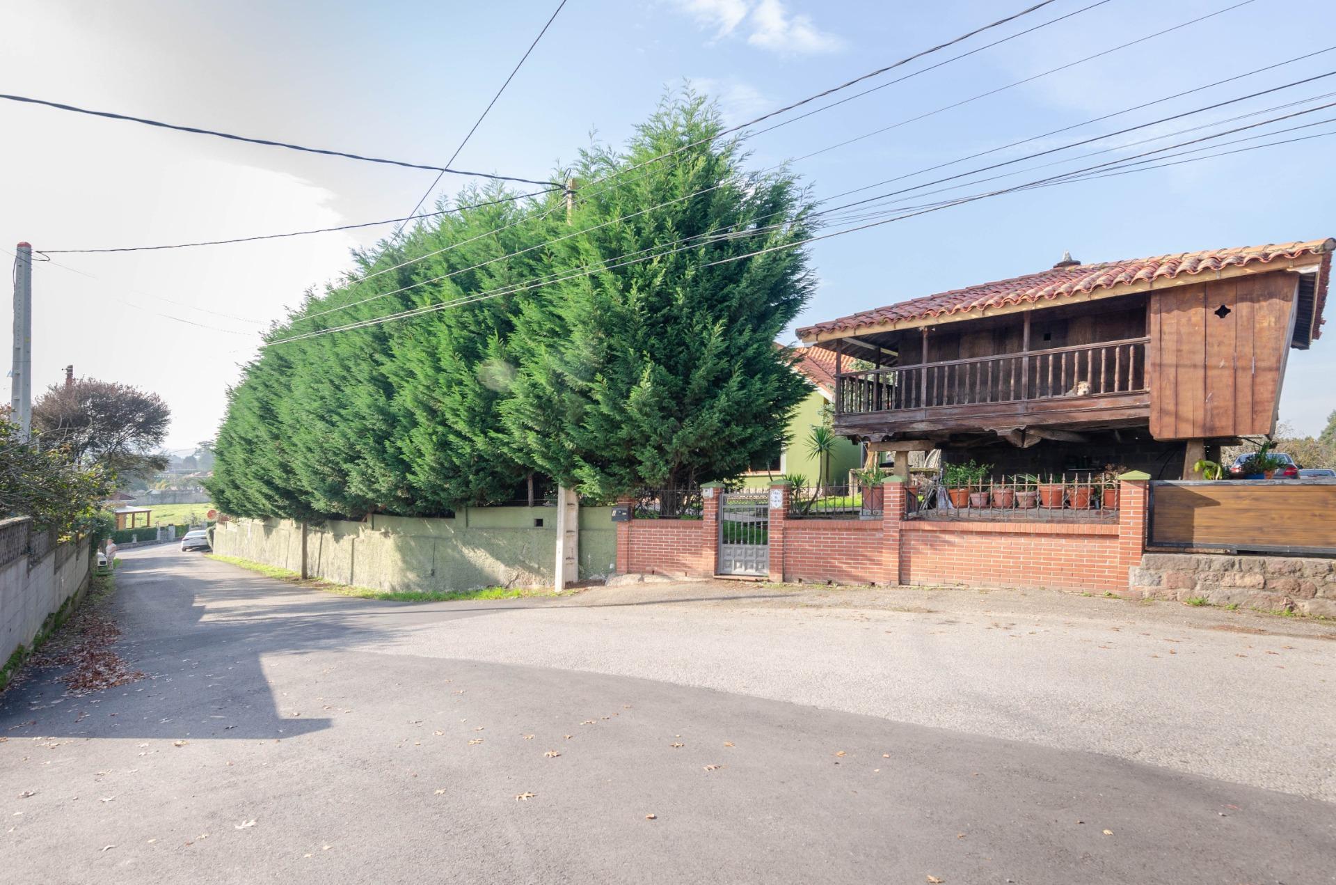 Casas o chalets-Venta-Corvera de Asturias-1481376-Foto-58
