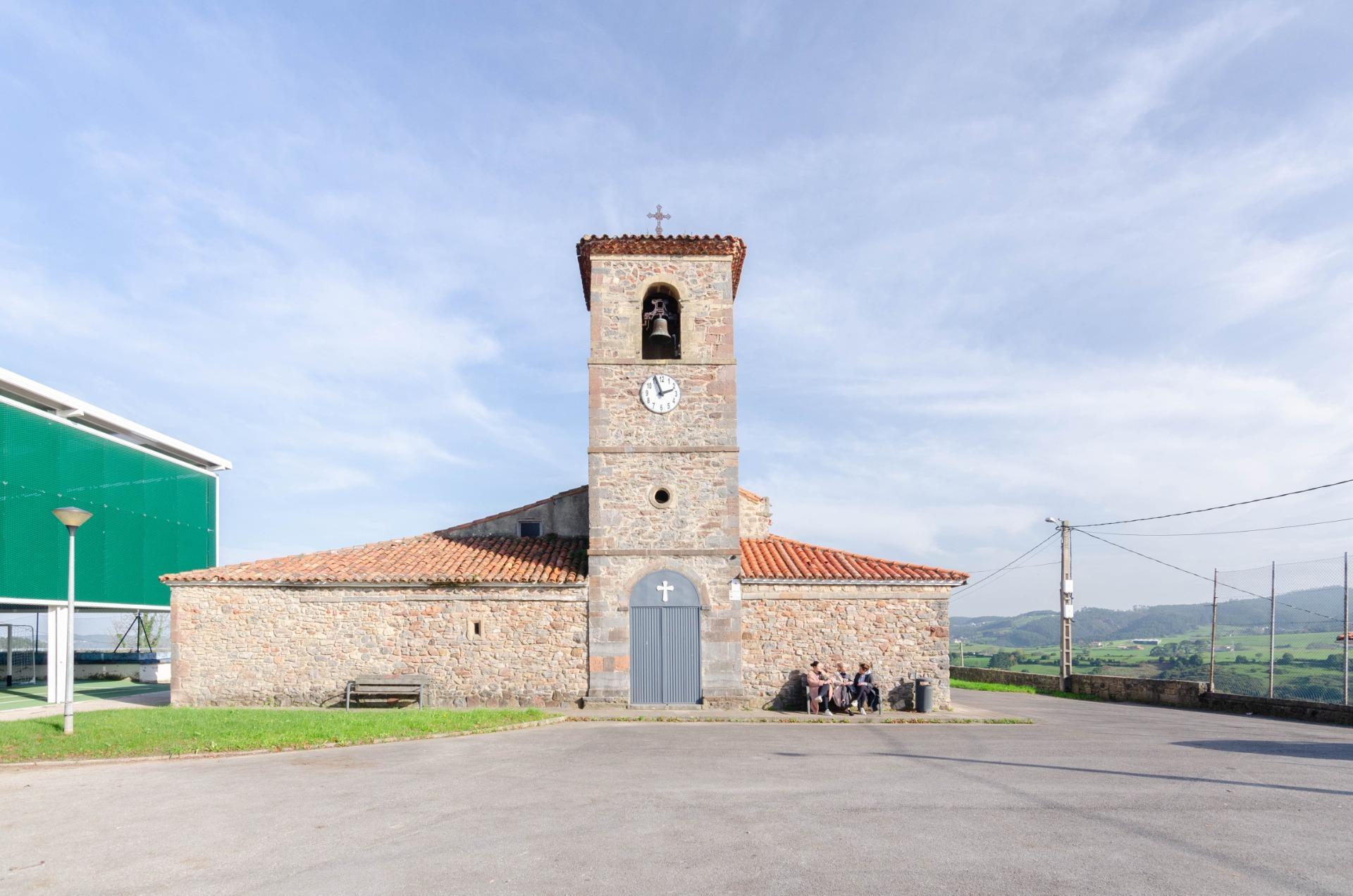 Casas o chalets-Venta-Corvera de Asturias-1481376-Foto-60