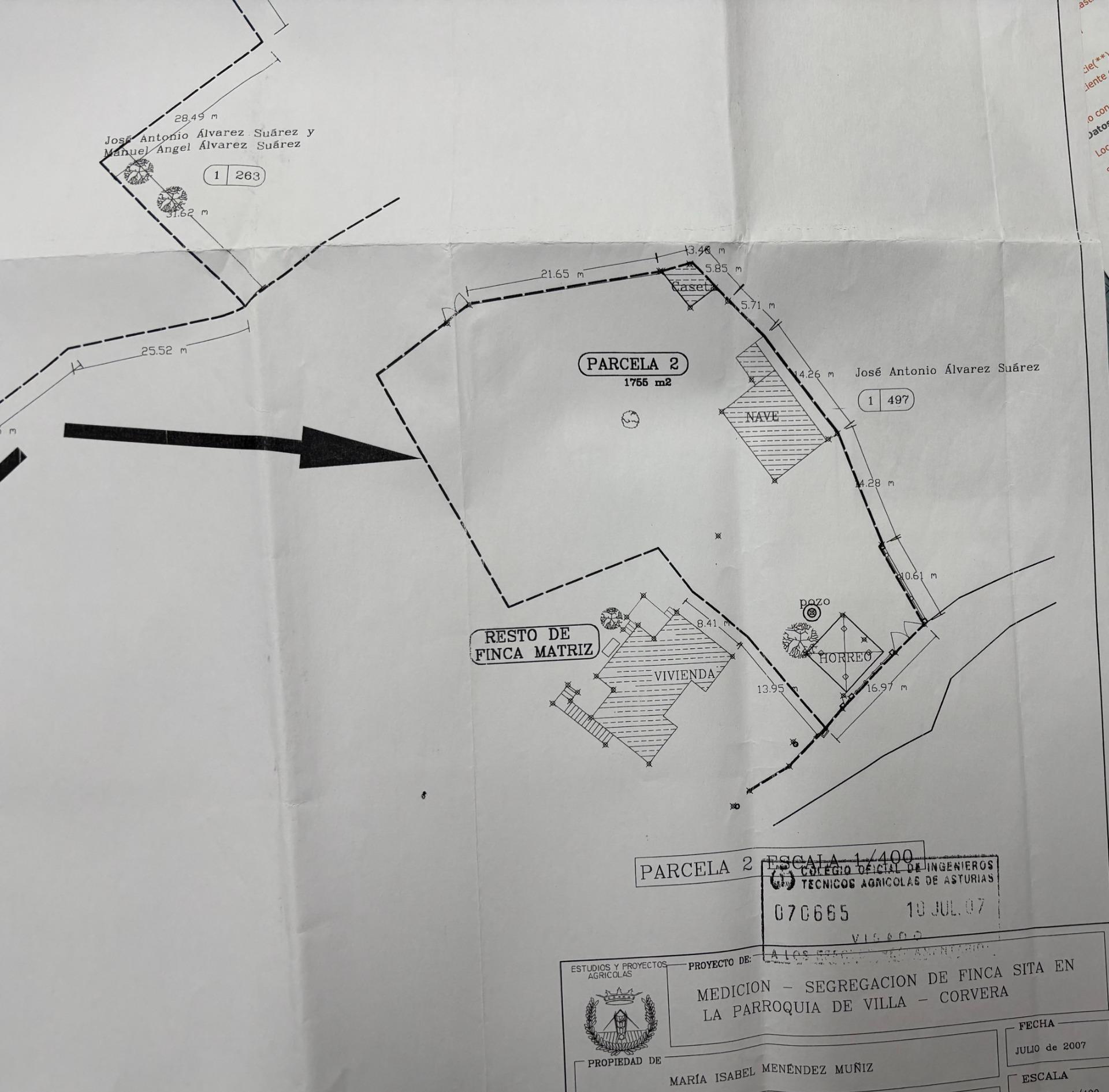 Casas o chalets-Venta-Corvera de Asturias-1481376-Foto-69