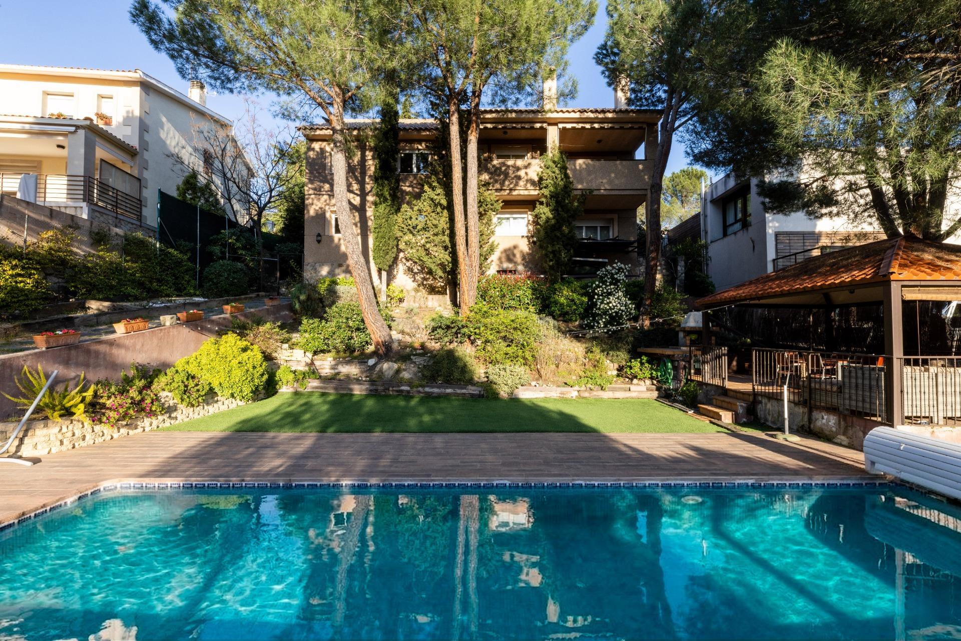 Casa en venta, Torrelodones, Madrid, Madrid