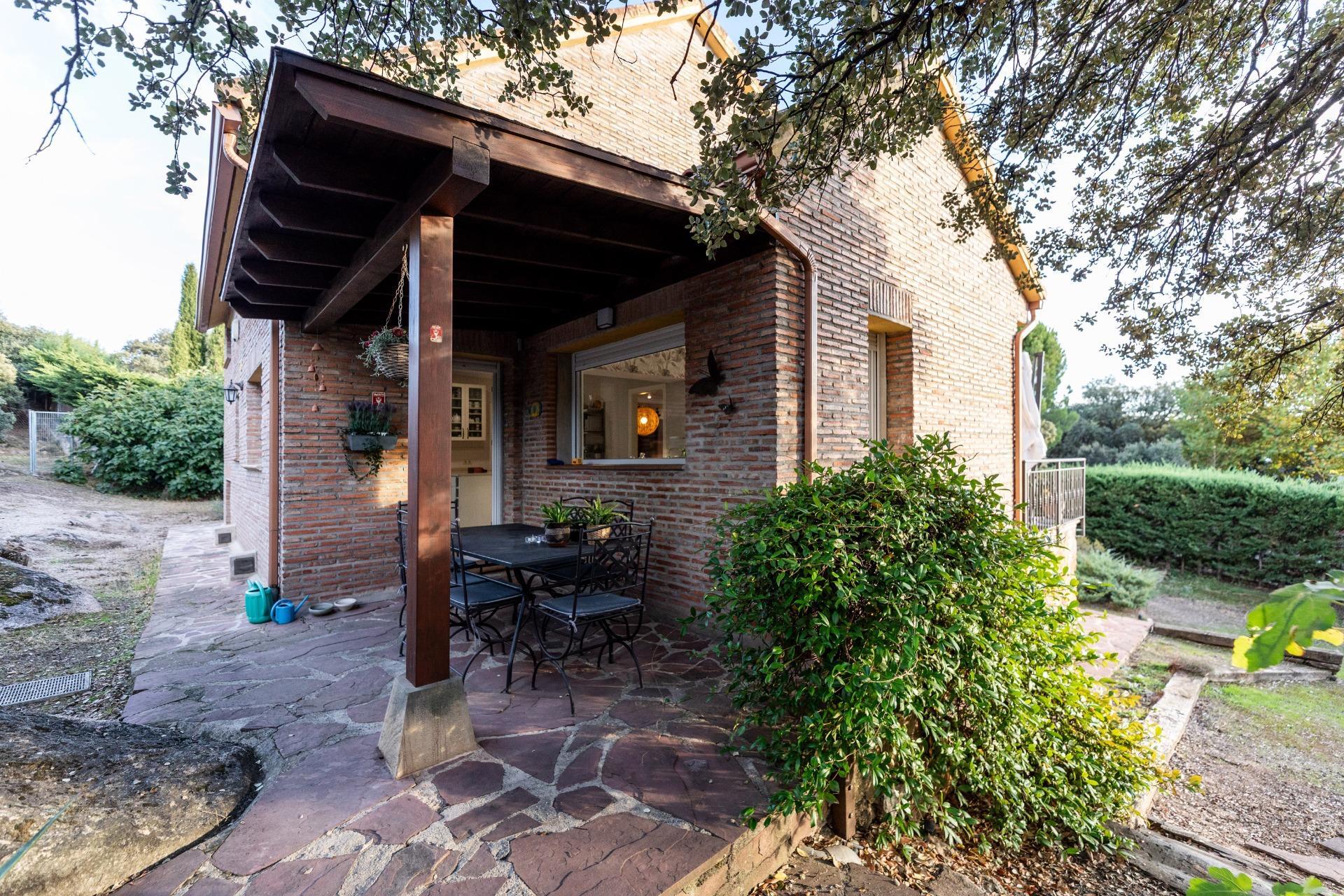 Casas o chalets-Venta-Hoyo de Manzanares-1942861-Foto-10