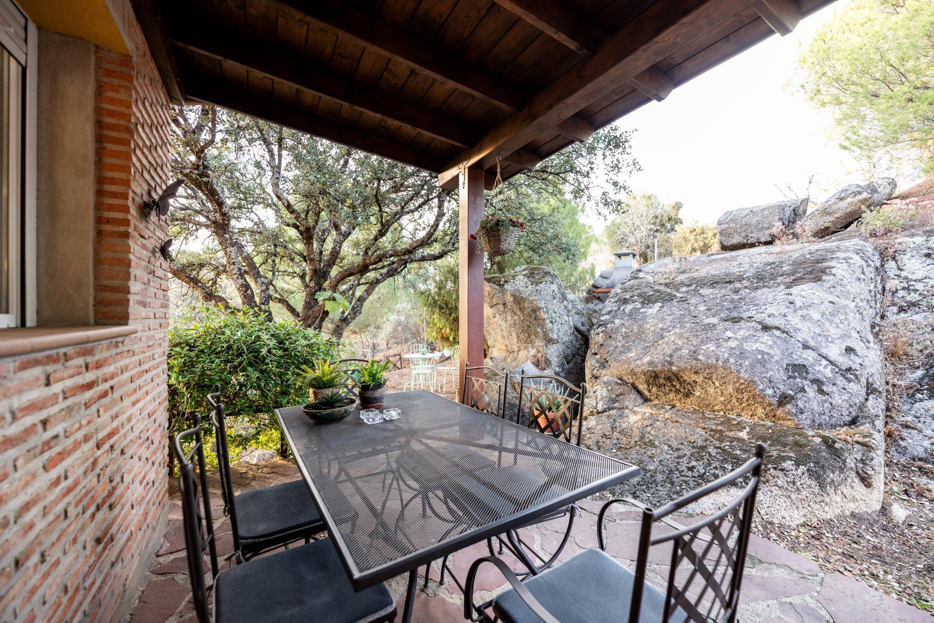 Casas o chalets-Venta-Hoyo de Manzanares-1942861-Foto-11