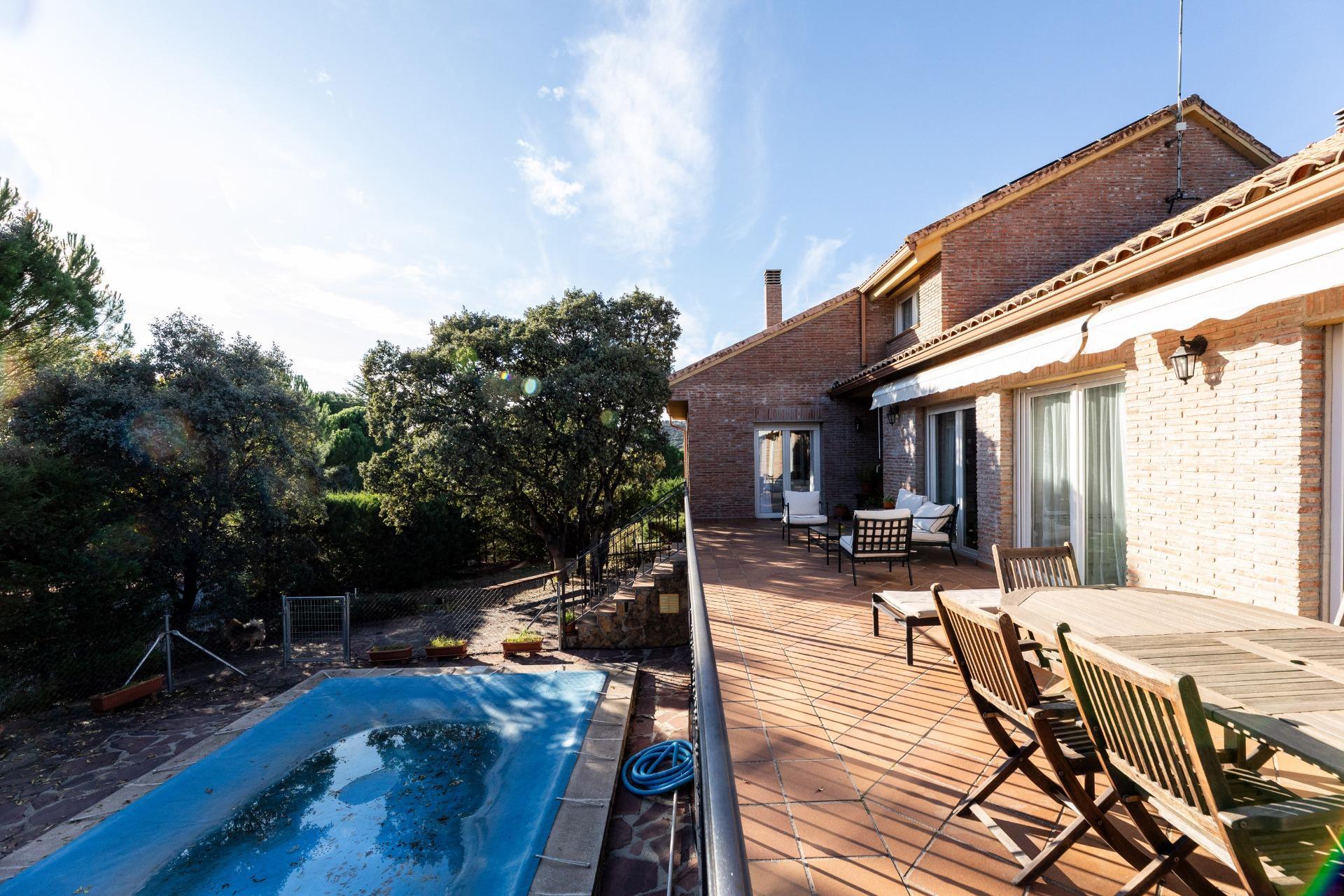 Casas o chalets-Venta-Hoyo de Manzanares-1942861-Foto-30
